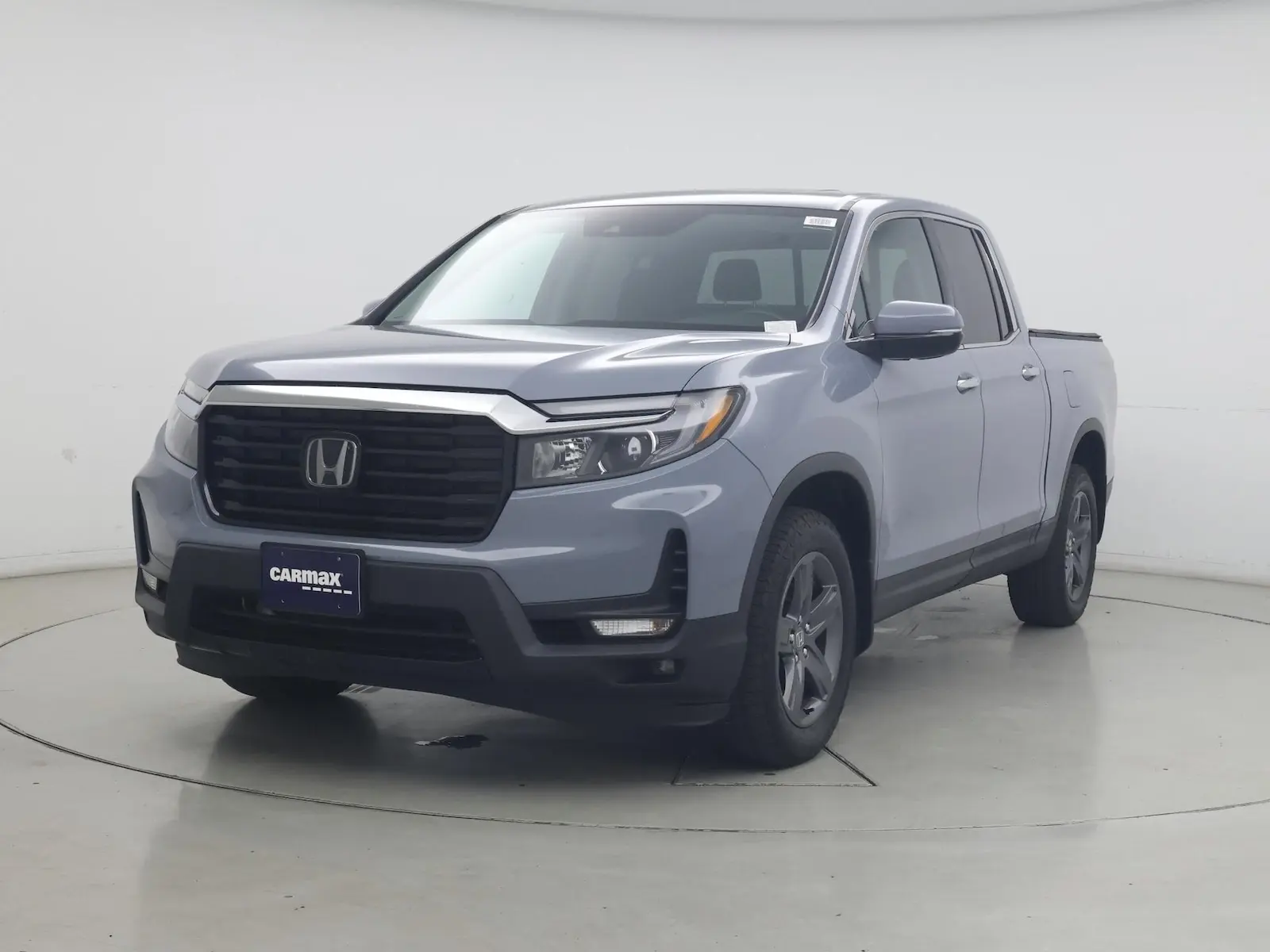 2023 Honda Ridgeline RTL AWD E photo 5