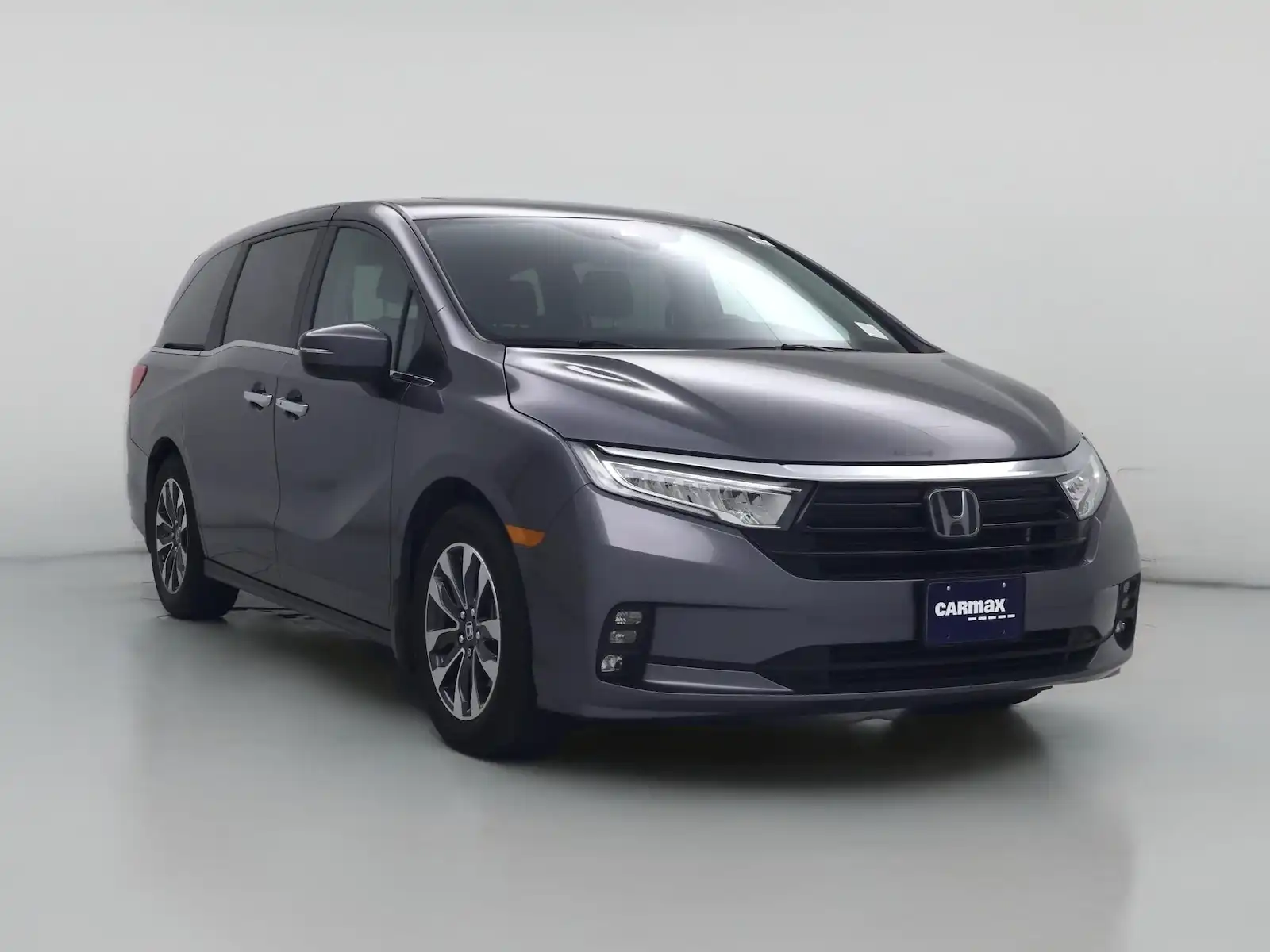 2024 Honda Odyssey EX-L's photo