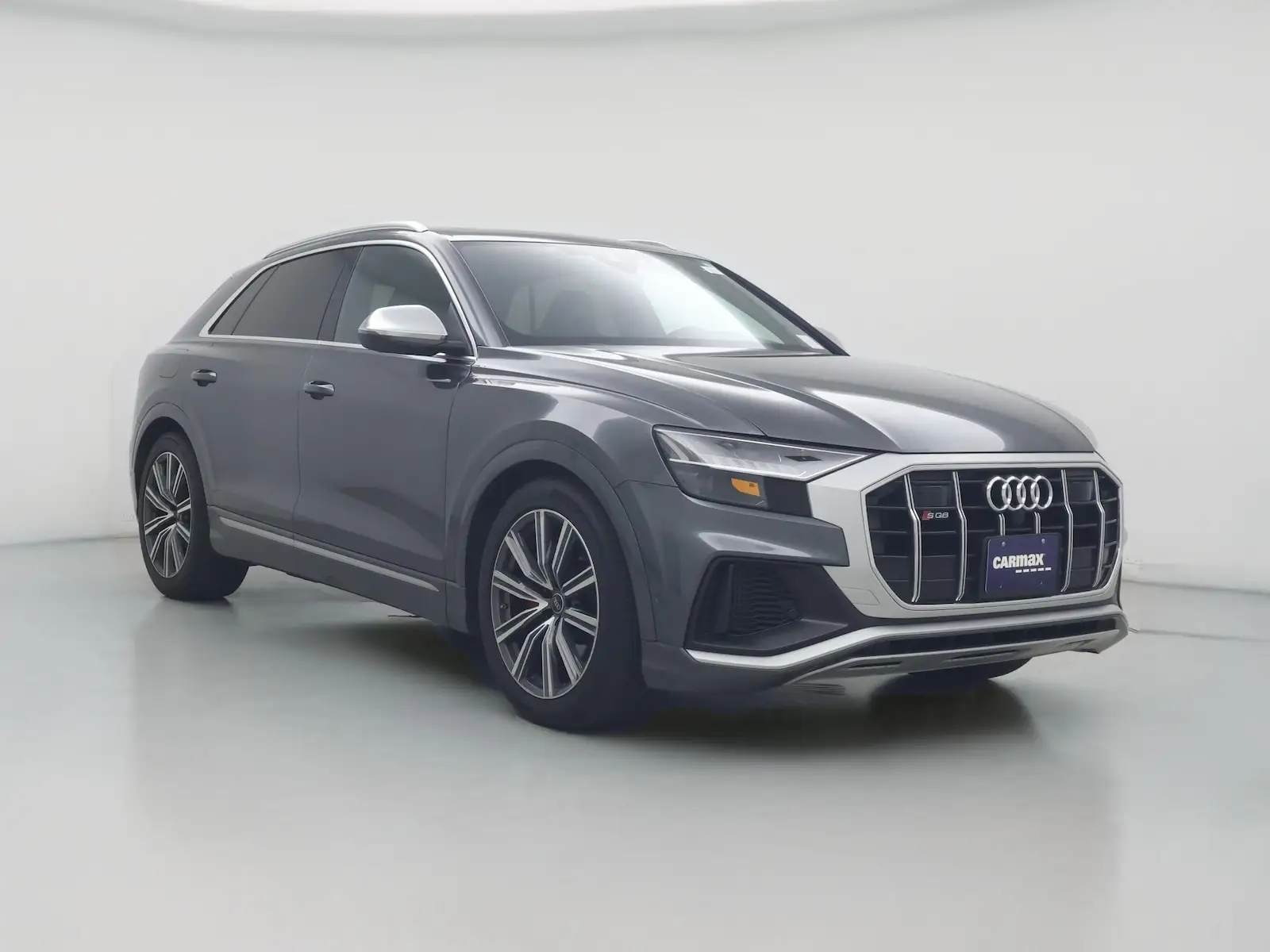 2023 Audi SQ8 Premium Plus photo 1