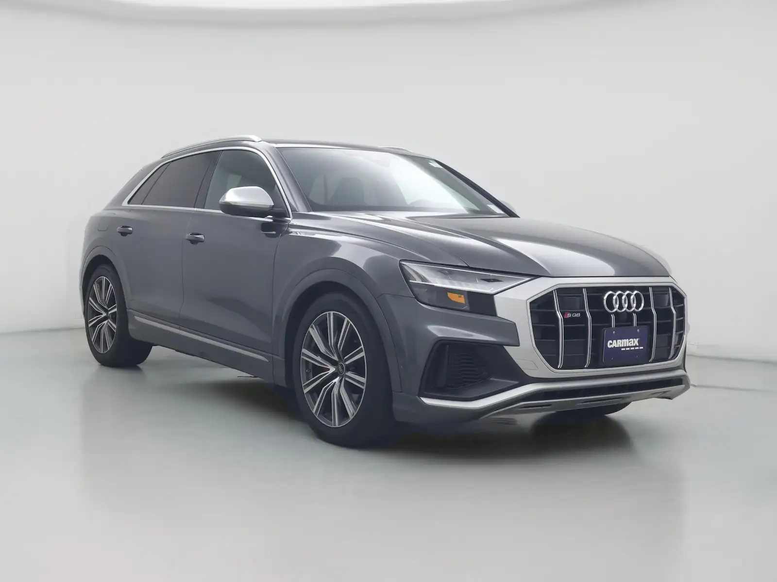 2023 Audi SQ8 Premium Plus's photo