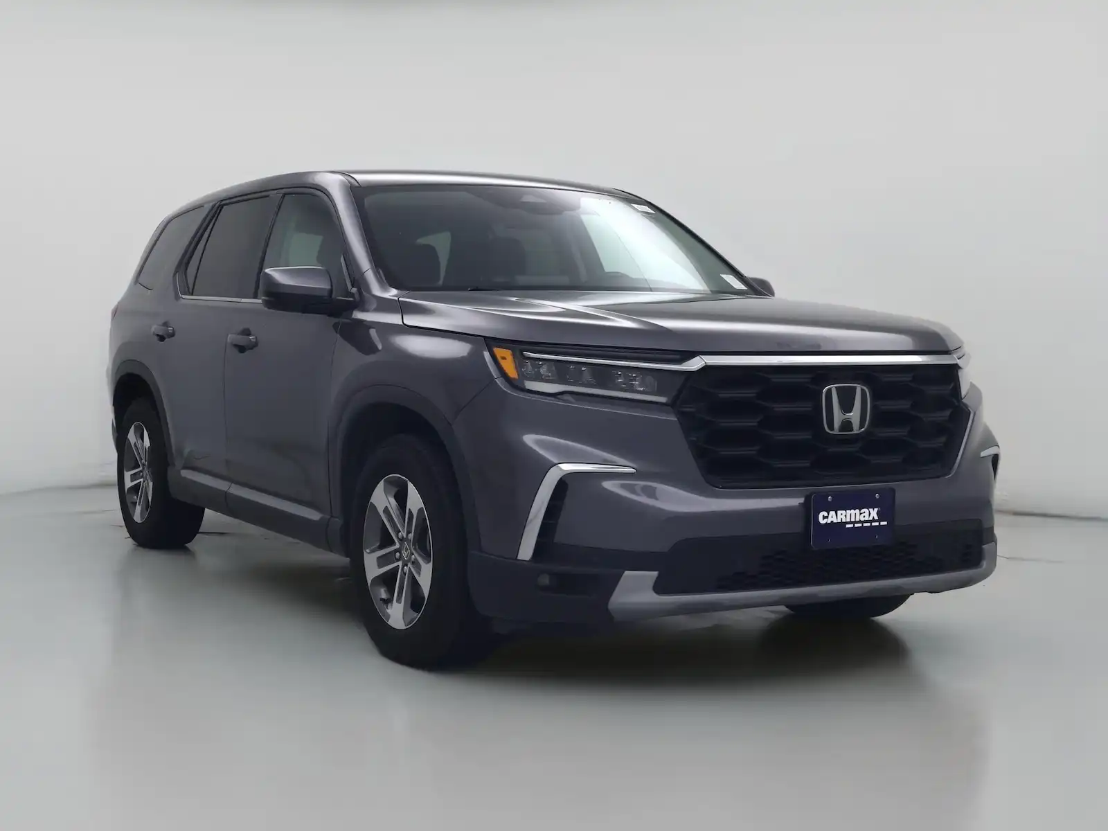 2024 Honda Pilot EX-L 2WD 7-Passenger's photo