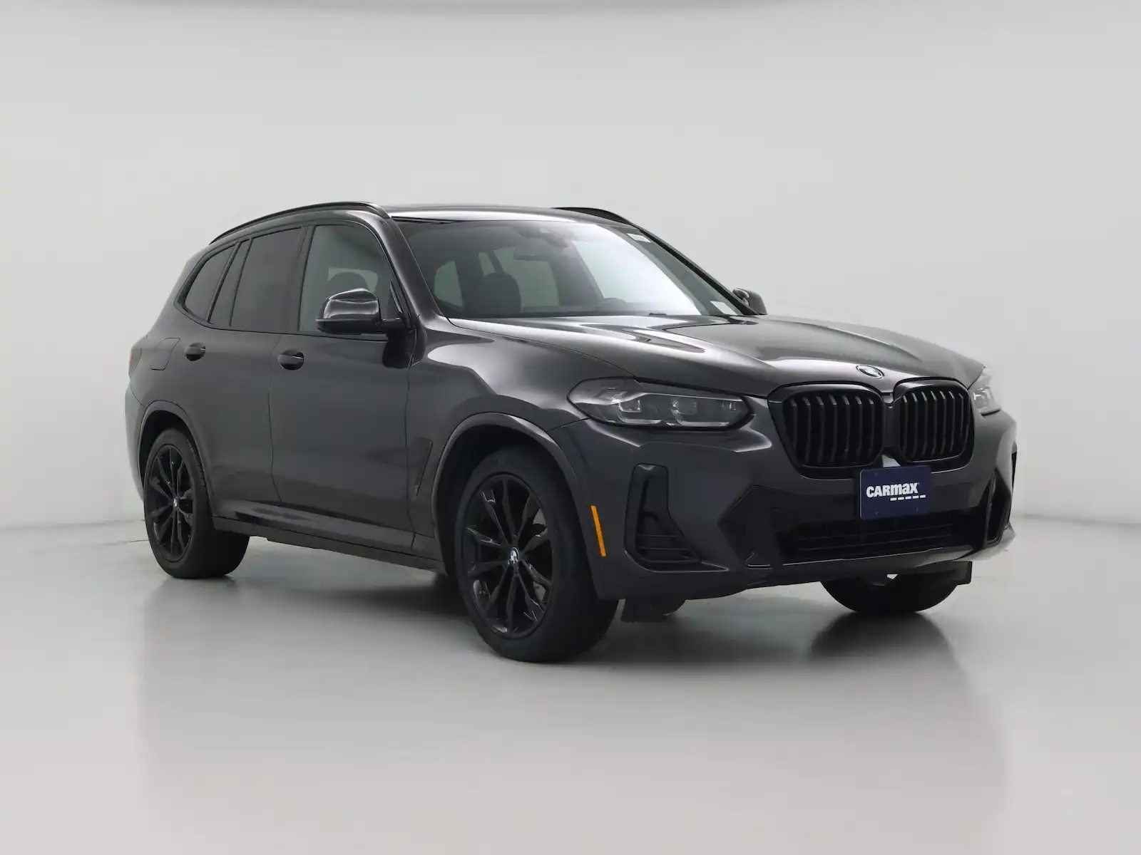 2023 BMW X3 xDrive30i's photo