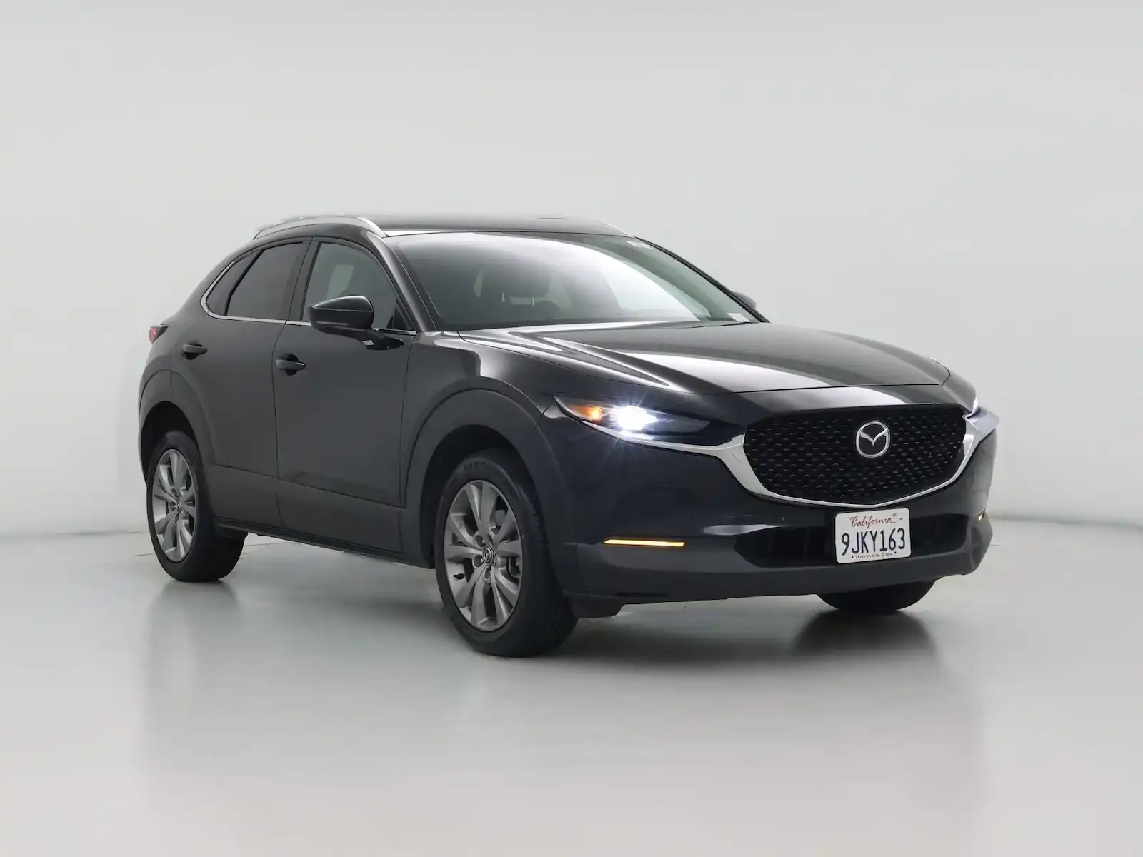 2023 Mazda CX-30 Preferred AWD's photo