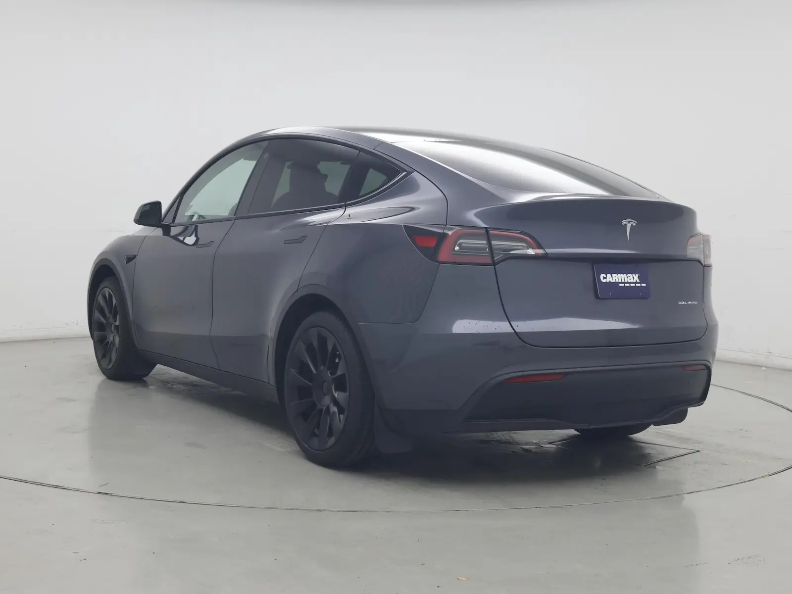 2023 Tesla Model Y Long Range Dual Motor AWD photo 3