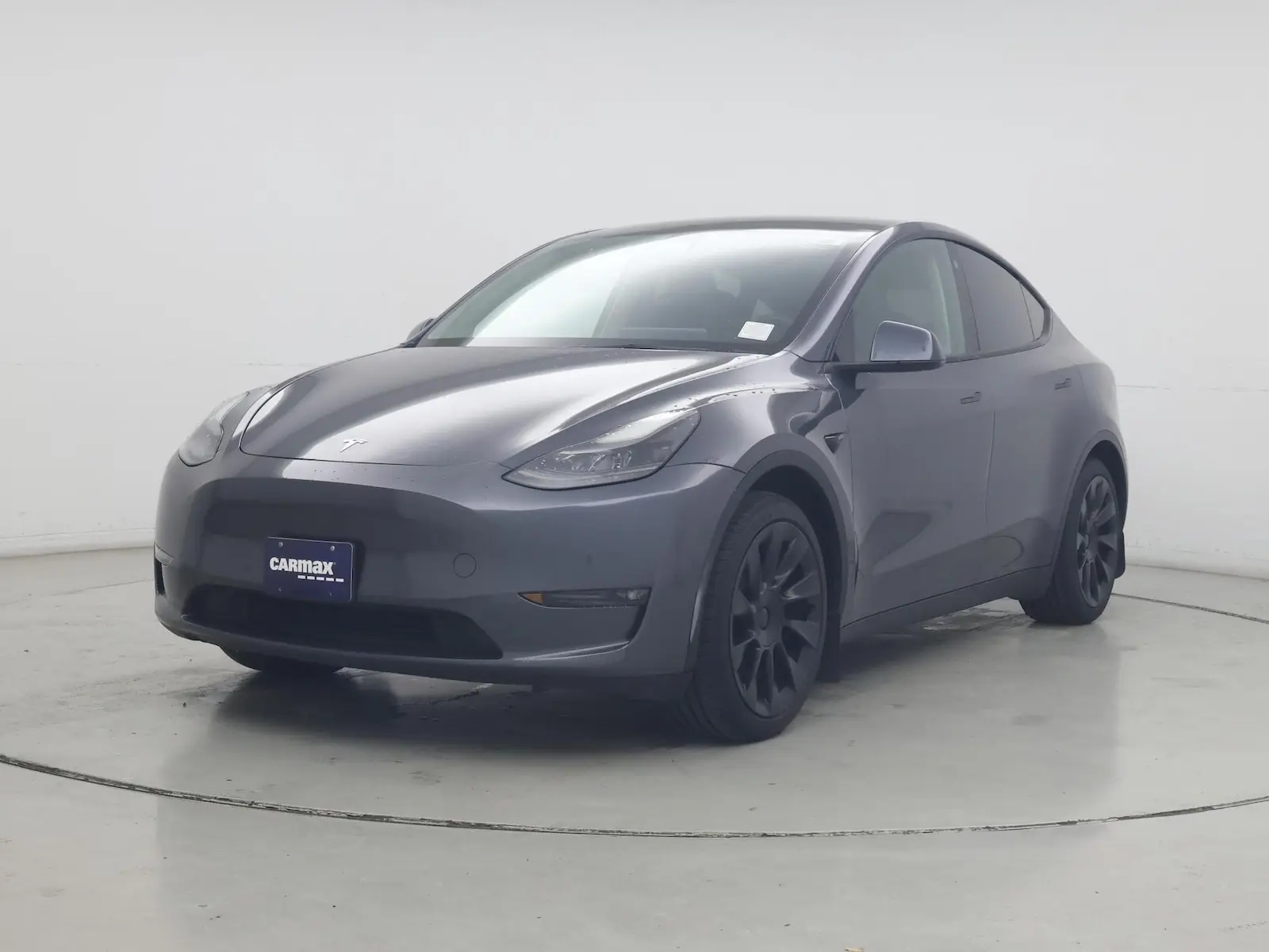 2023 Tesla Model Y Long Range Dual Motor AWD photo 5