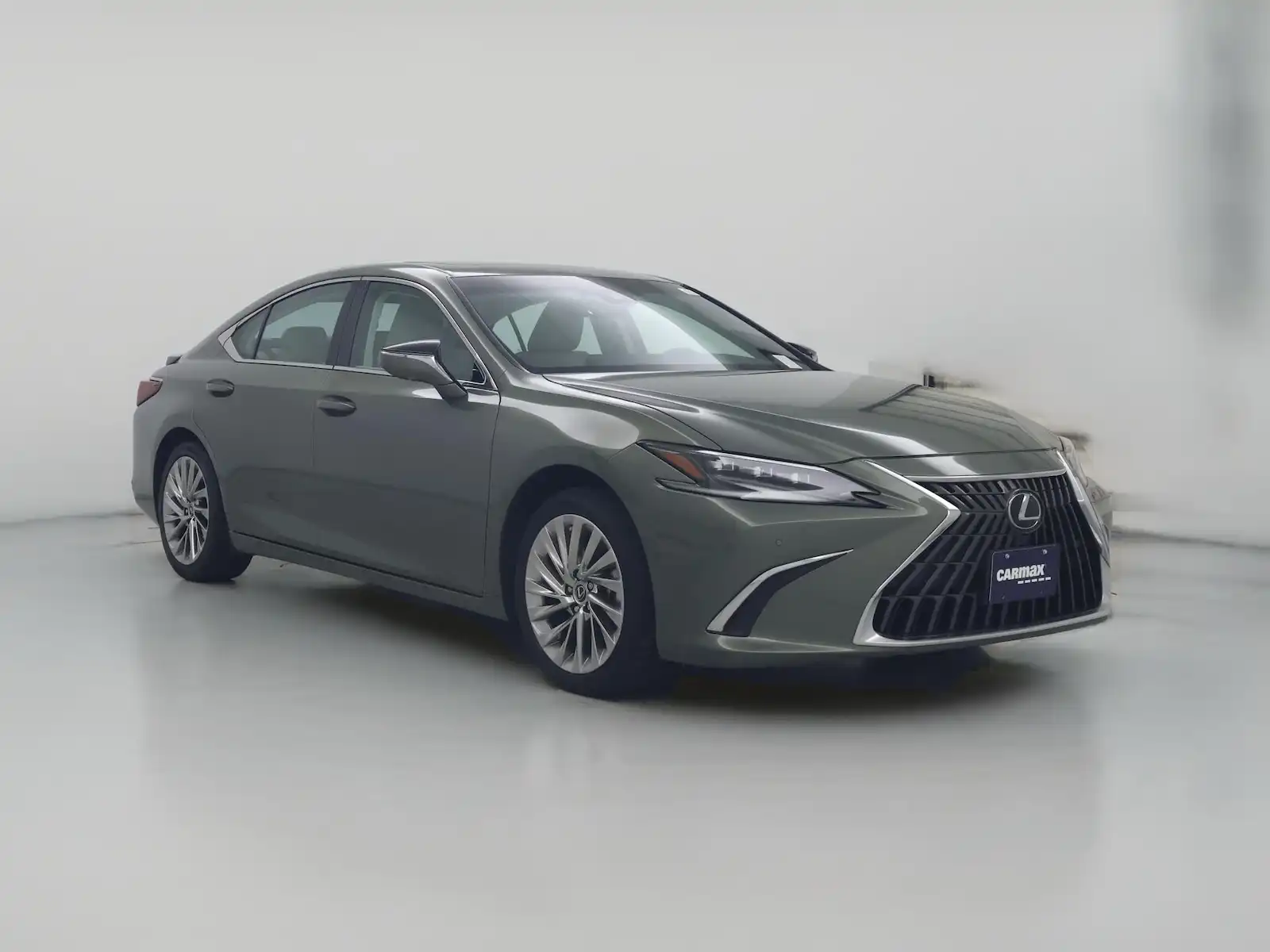 2023 Lexus ES 300h 300h Luxury's photo