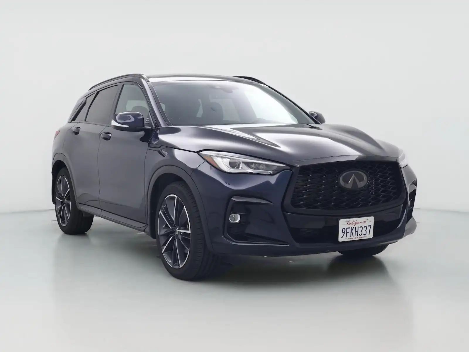 2023 INFINITI QX50 Sport FWD's photo