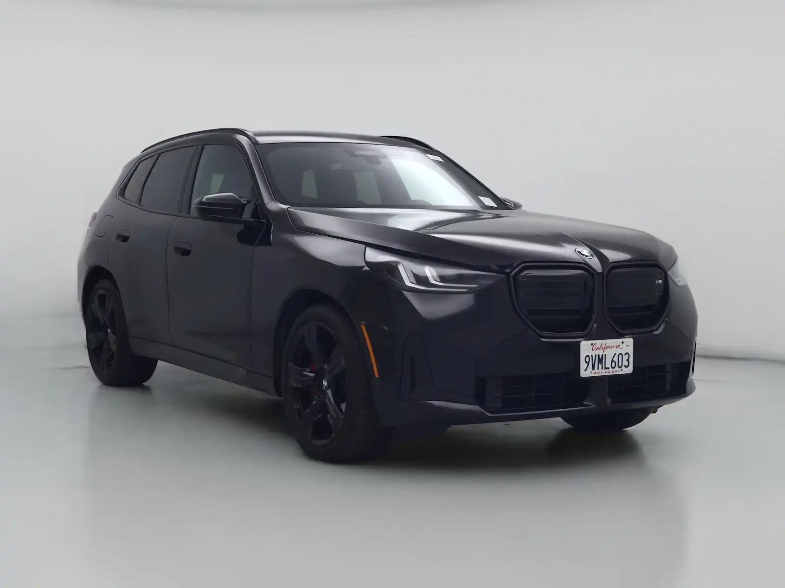 2026 BMW X3 M50 xDrive's photo