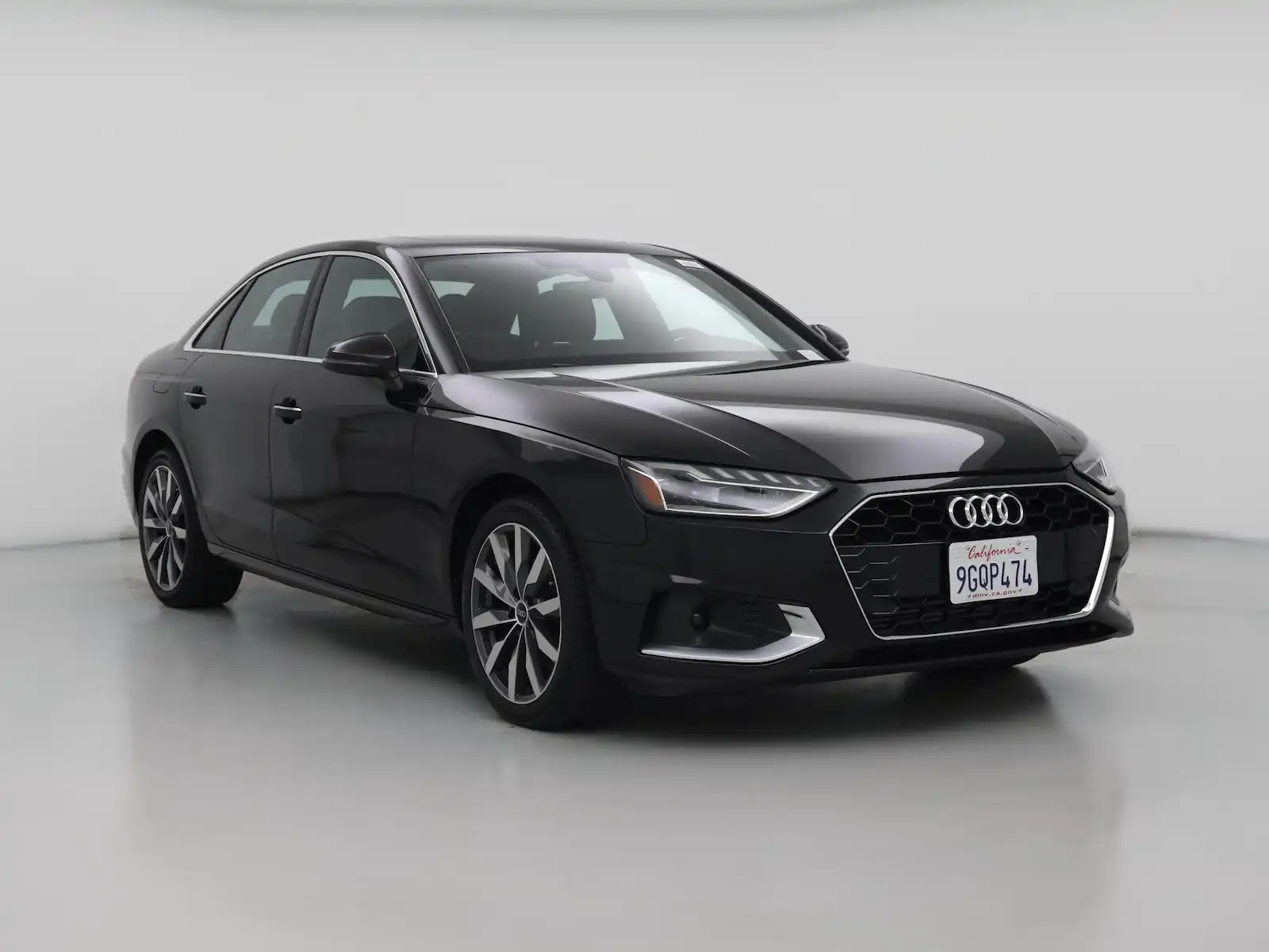 2023 Audi A4 40 TFSI Premium quattro S tronic's photo