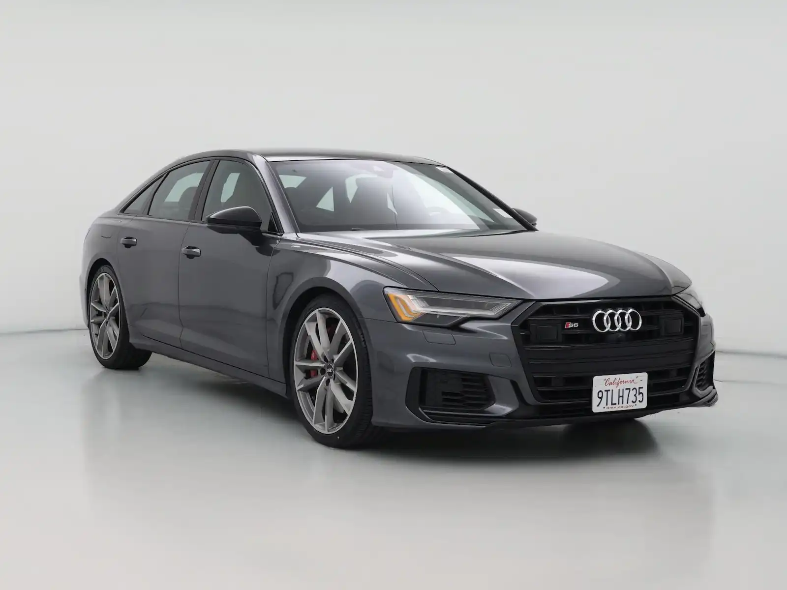 2020 Audi S6 2.9 TFSI Prestige quattro Tiptronic's photo