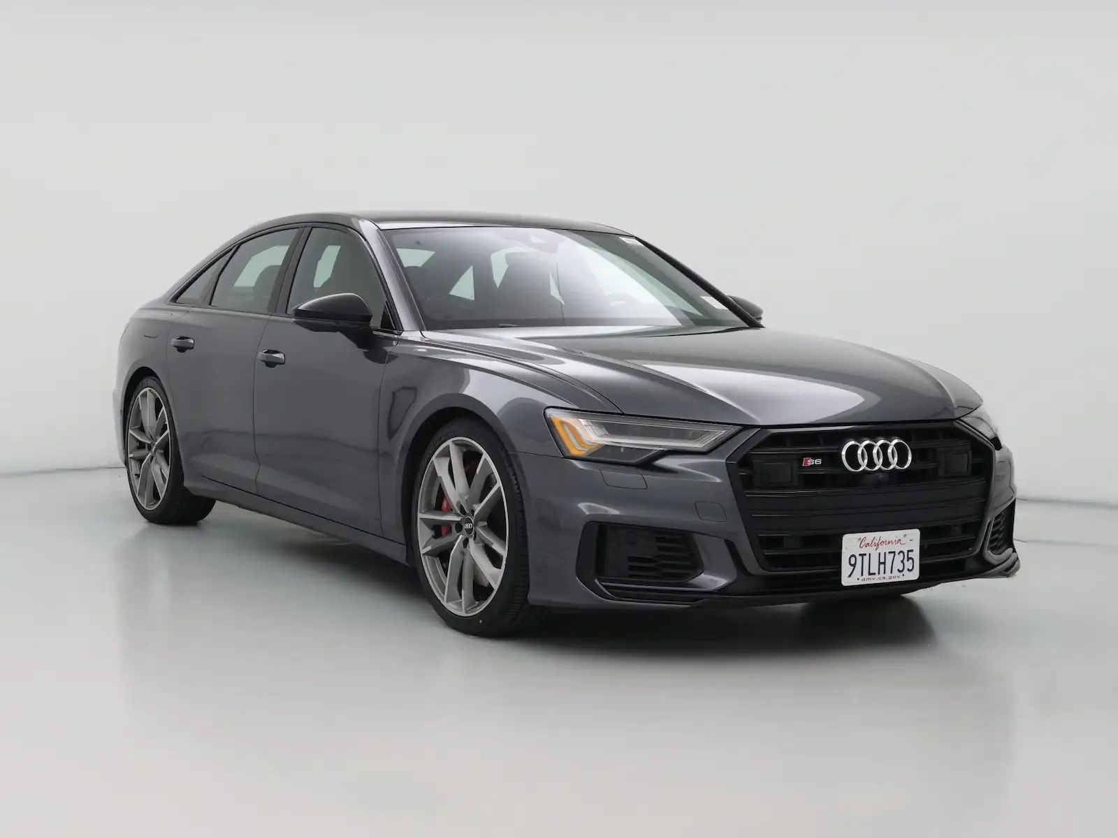 2020 Audi S6 2.9 TFSI Prestige quattro Tiptronic's photo