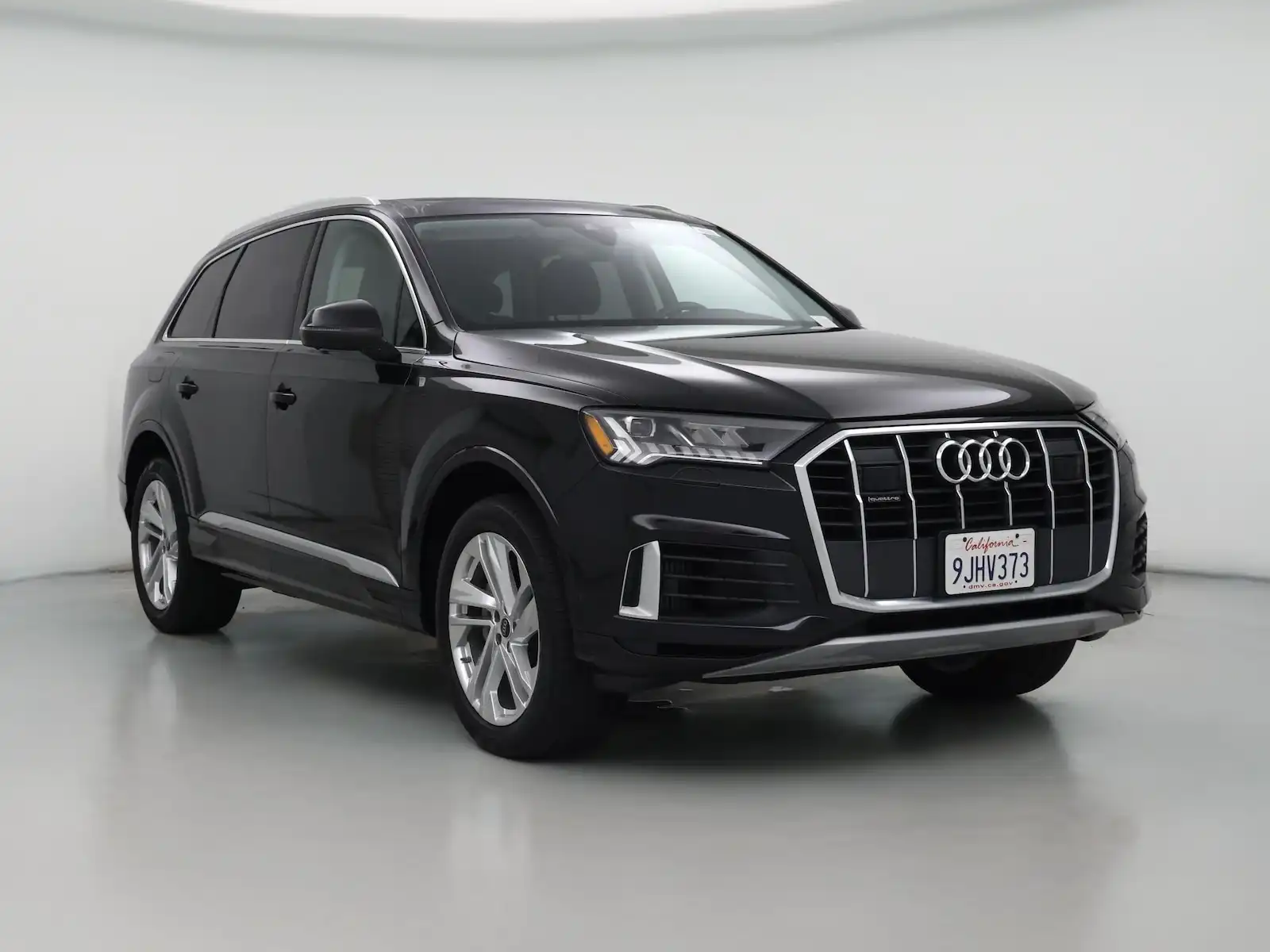 2023 Audi Q7 55 Premium quattro Tiptronic's photo