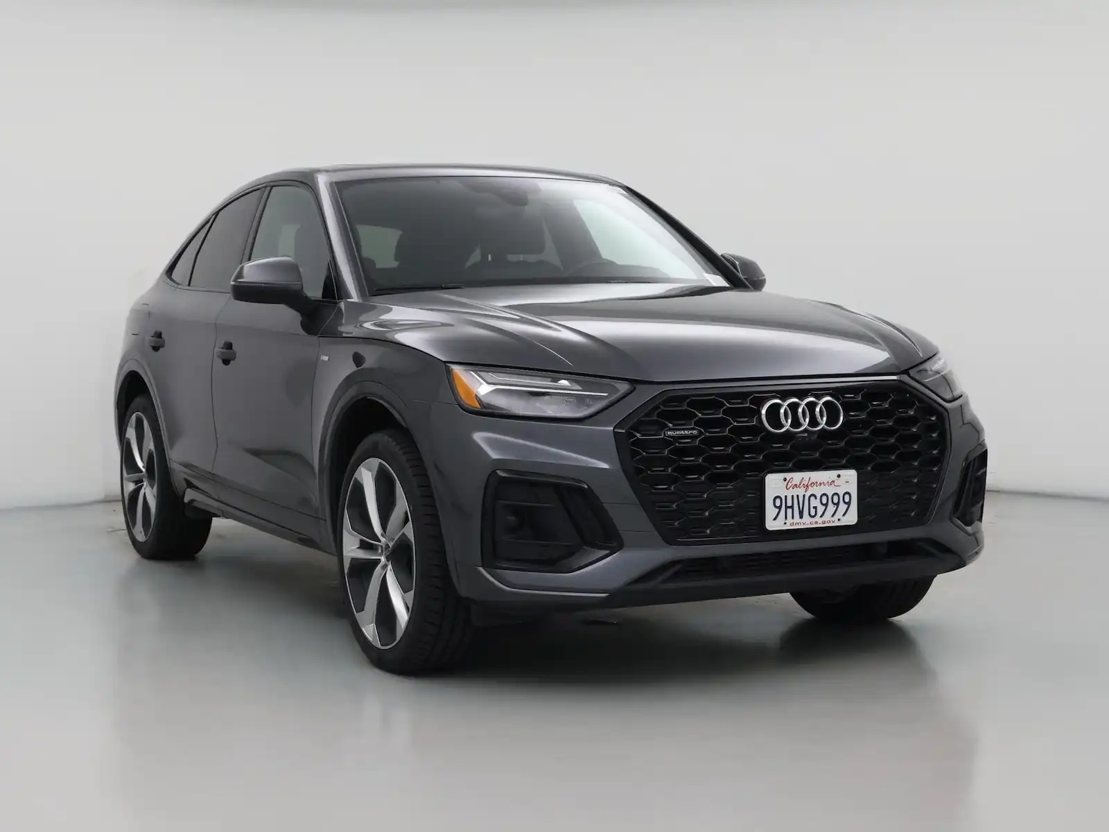 2023 Audi Q5 Sportback 45 Premium Plus's photo