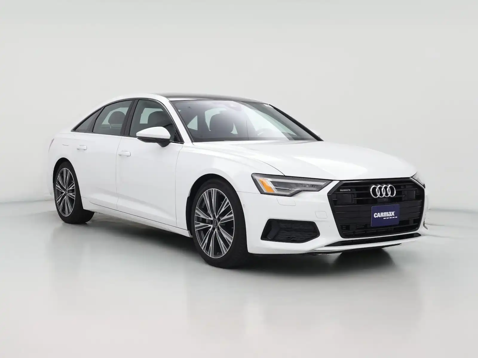 2023 Audi A6 45 Premium Plus quattro S tronic Sport's photo