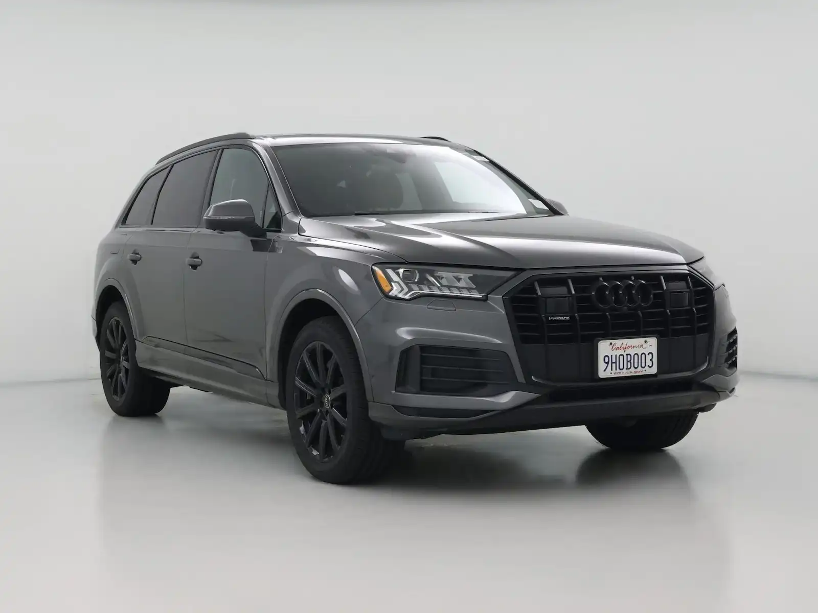 2023 Audi Q7 45 Premium Plus quattro Tiptronic's photo