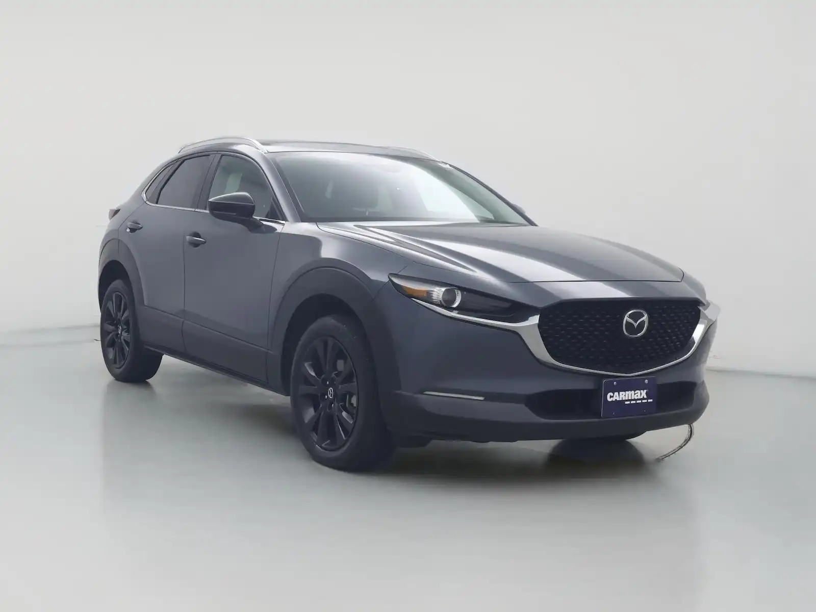2023 Mazda CX-30 Carbon Edition AWD's photo