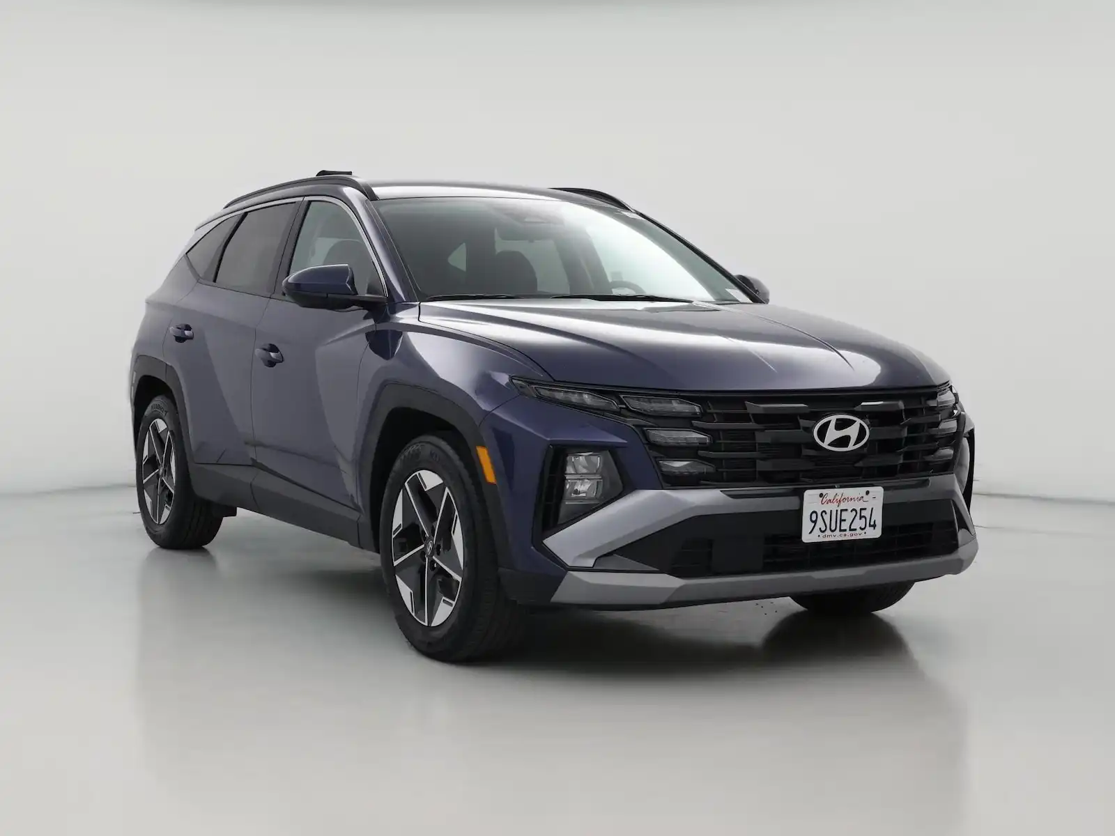2025 Hyundai Tucson SEL FWD's photo