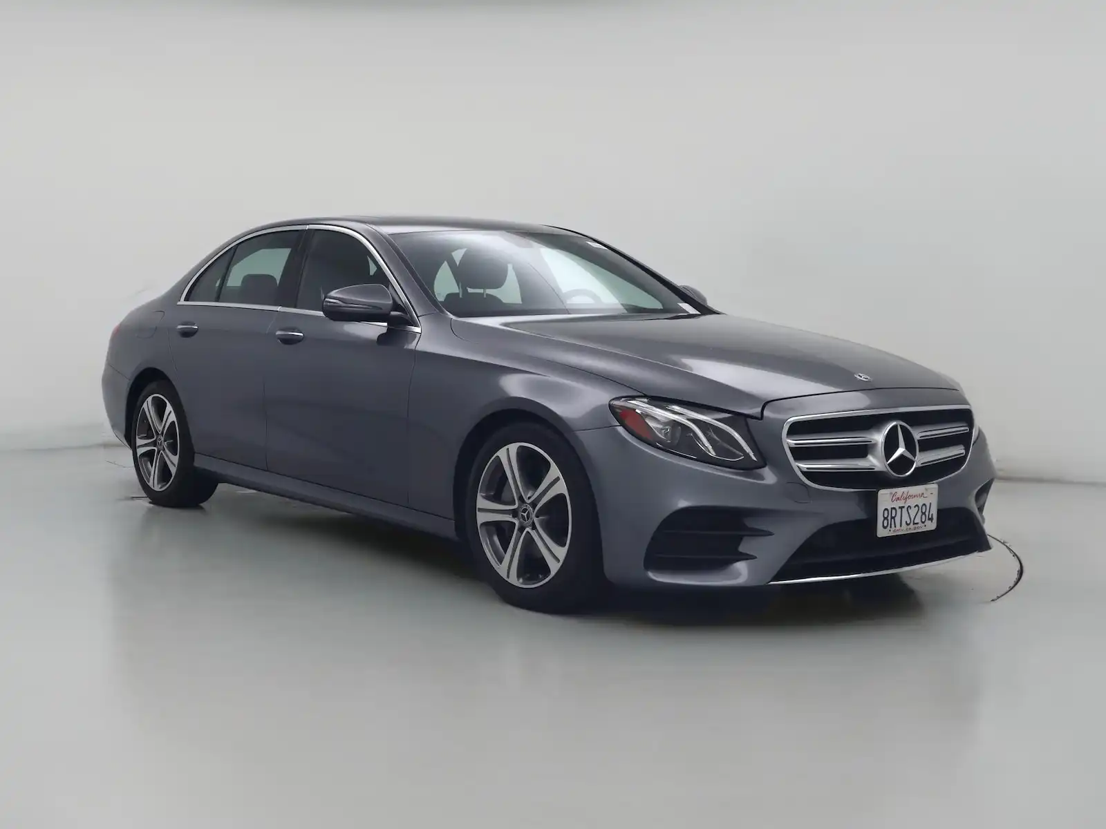 2020 Mercedes-Benz E-Class E350's photo