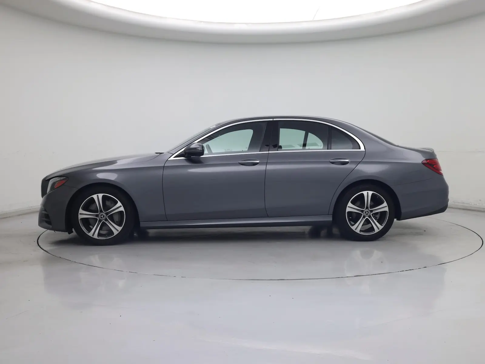 2020 Mercedes-Benz E-Class E350 photo 4