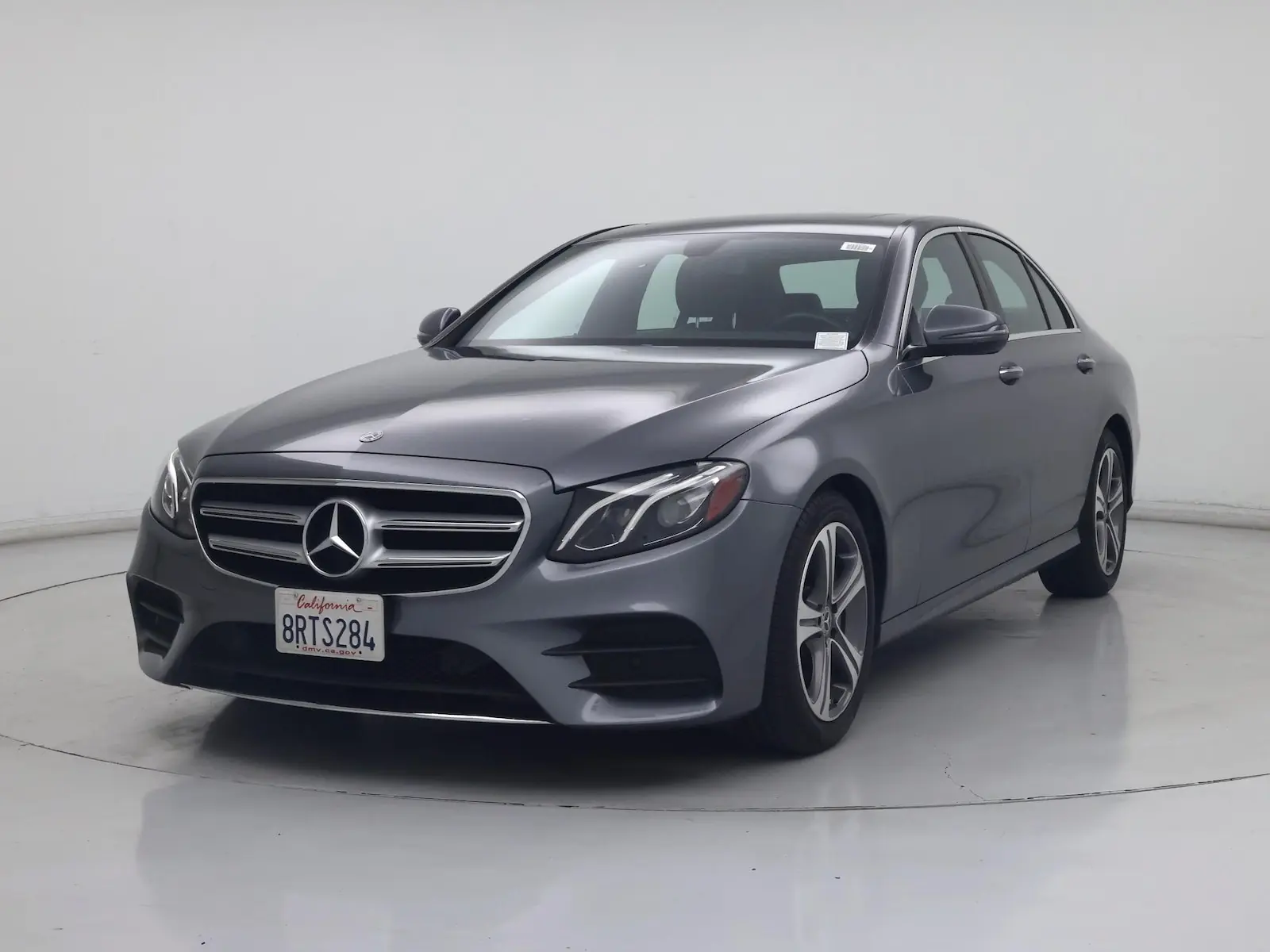2020 Mercedes-Benz E-Class E350 photo 5