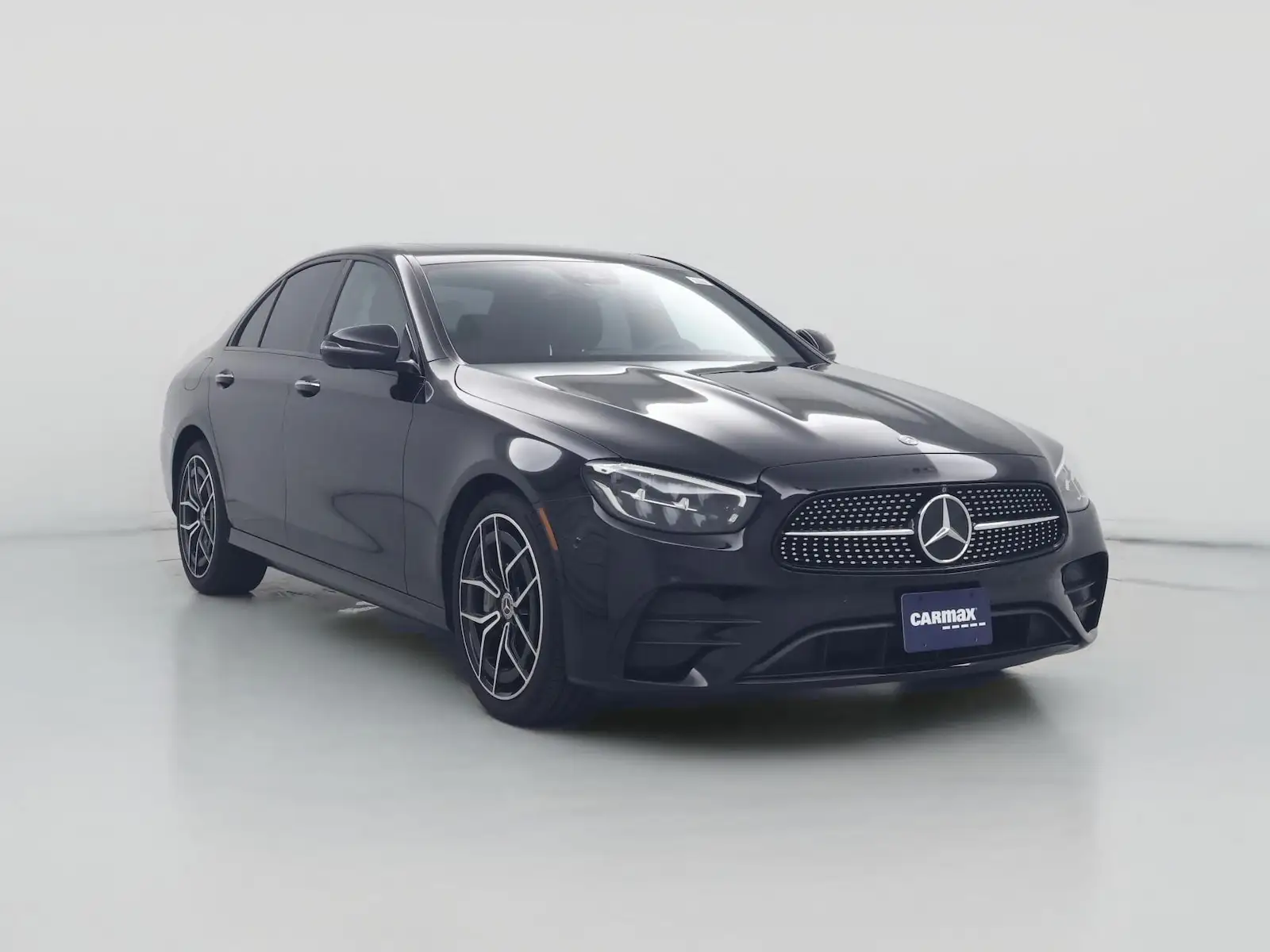 2021 Mercedes-Benz E-Class E350 photo 1