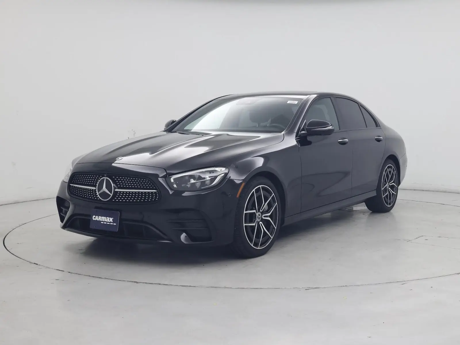 2021 Mercedes-Benz E-Class E350 photo 5