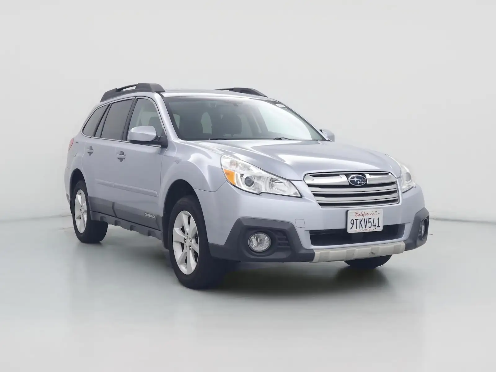 2014 Subaru Outback 2.5i Limited CVT PZEV's photo