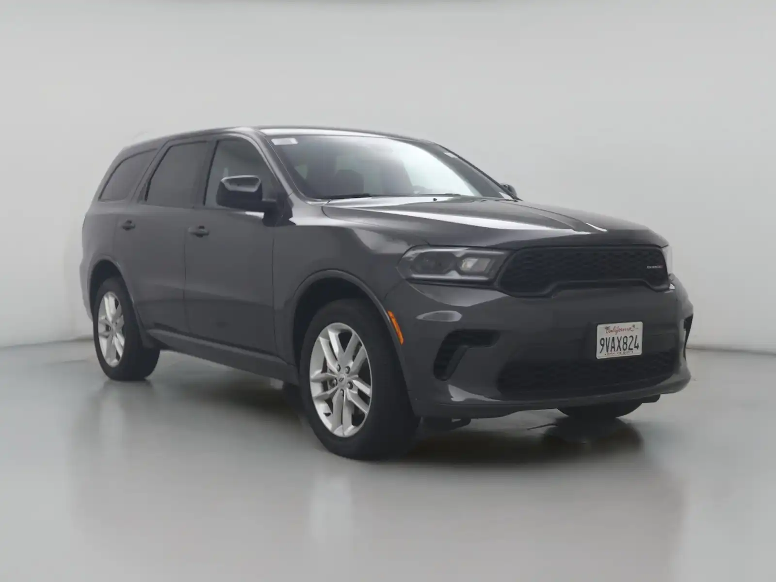 2026 Dodge Durango GT AWD's photo
