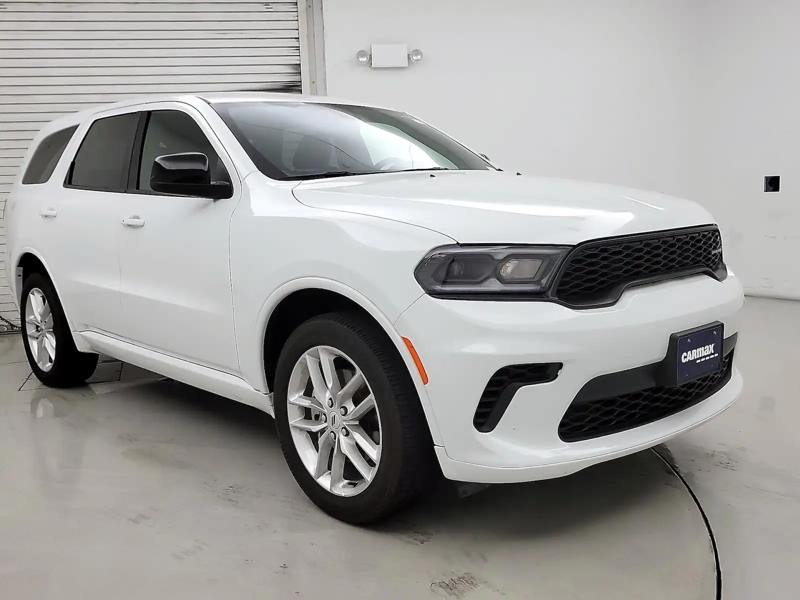 2026 Dodge Durango GT AWD's photo
