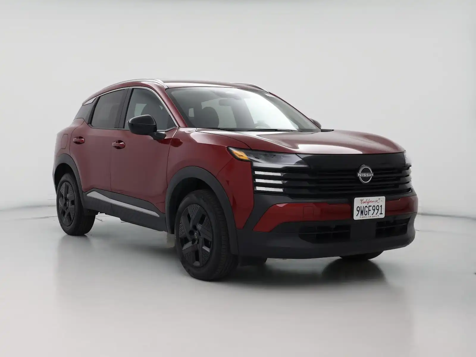 2026 Nissan Kicks 2.0 SV's photo