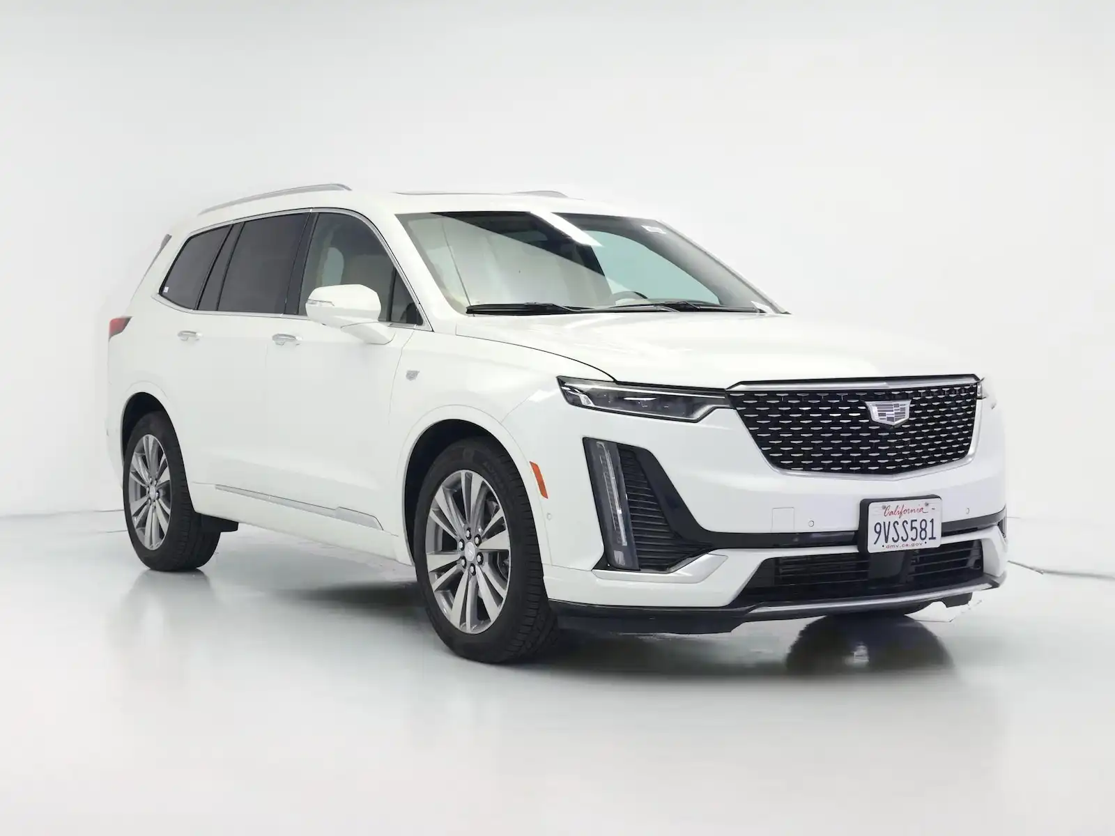 2021 Cadillac XT6 Premium Luxury Auto's photo