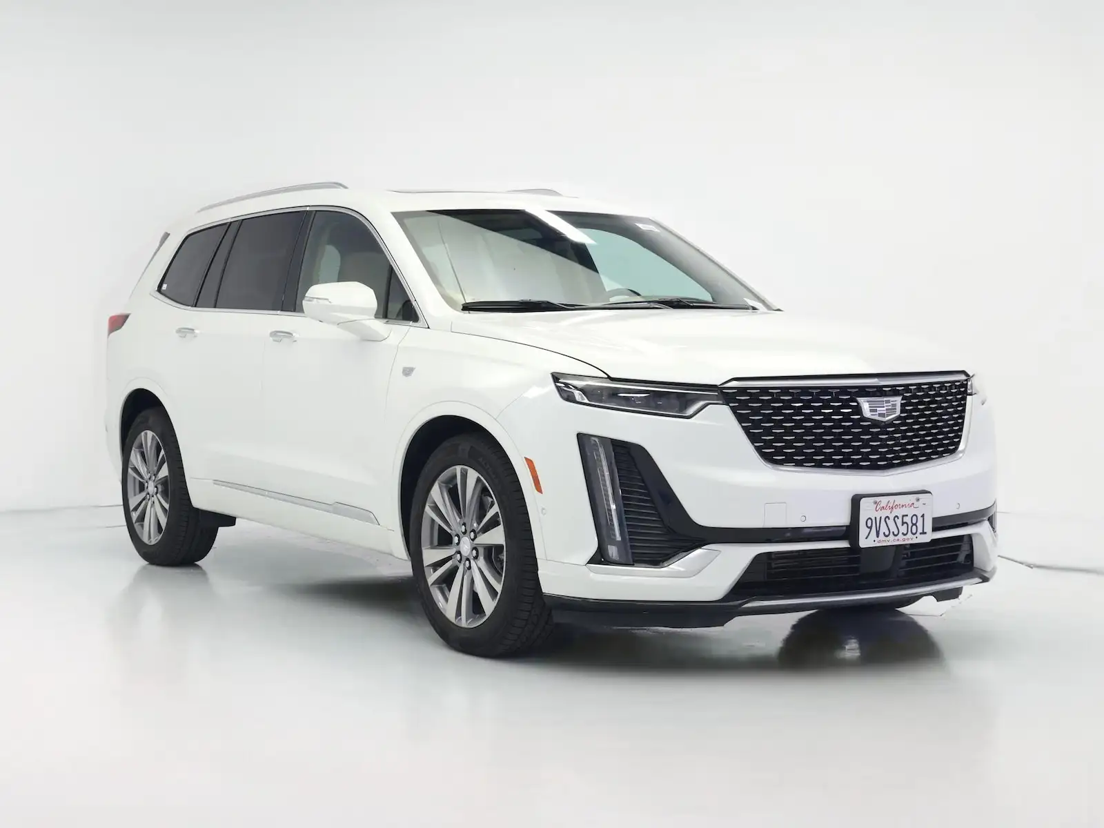 2021 Cadillac XT6 Premium Luxury Auto's photo