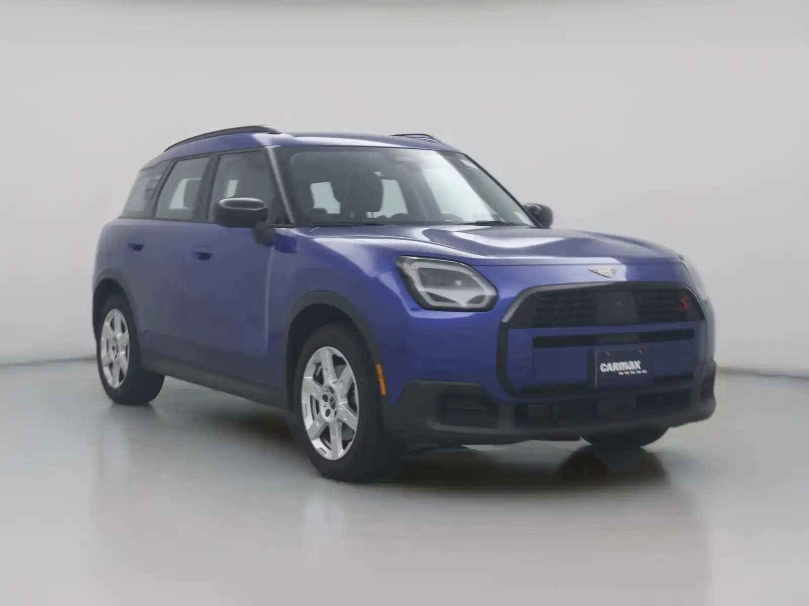 2025 MINI Countryman S ALL4's photo