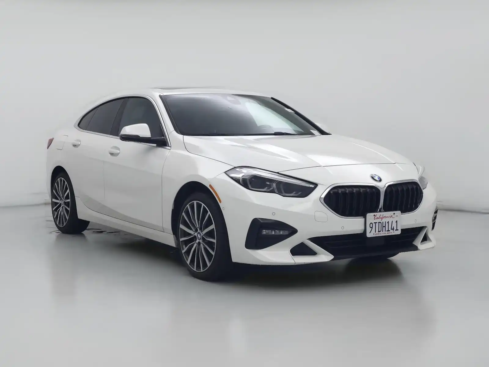 2021 BMW 2 Series 228i xDrive Gran Coupe's photo