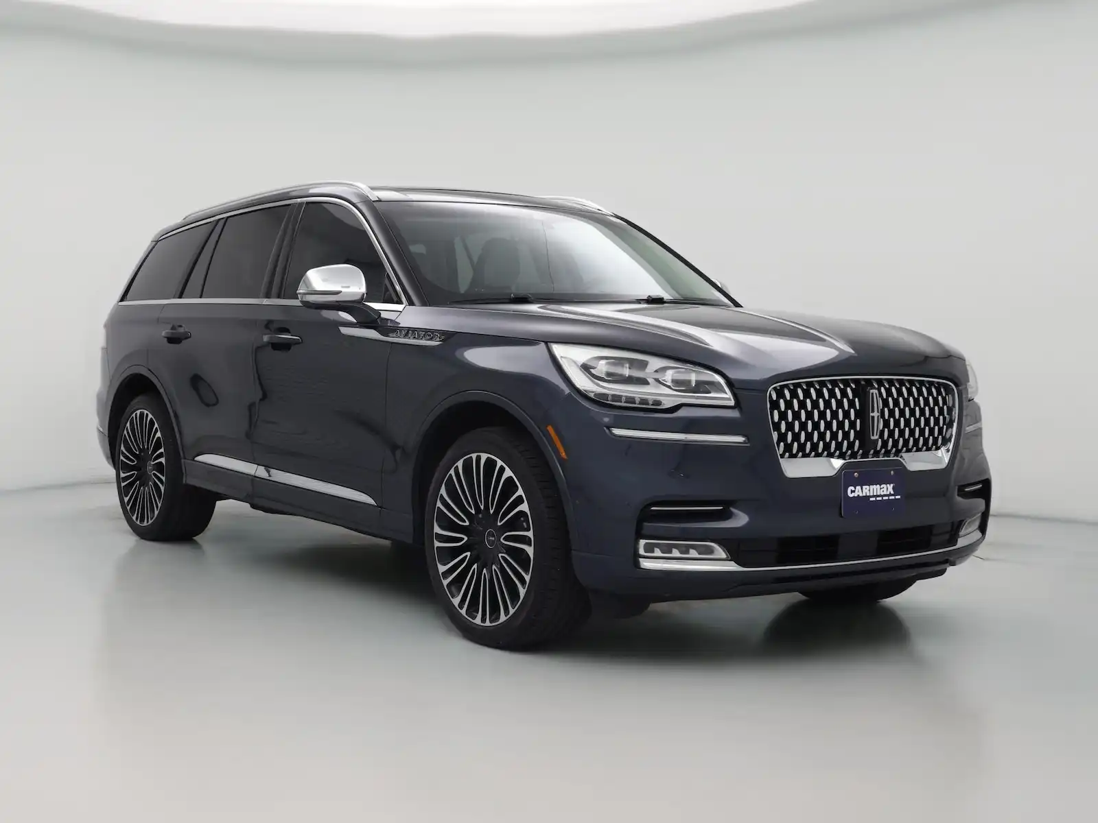 2020 Lincoln Aviator Black Label AWD's photo