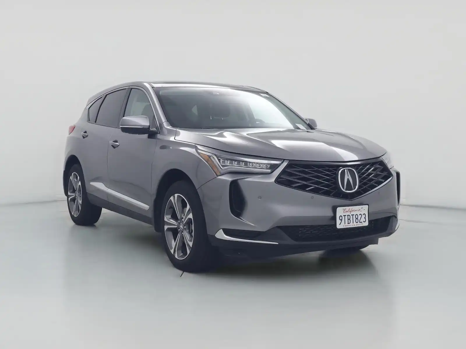 2025 Acura RDX SH-AWD Technology Package's photo