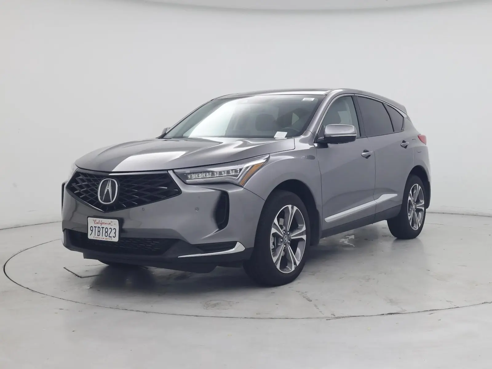 2025 Acura RDX SH-AWD Technology Package photo 5