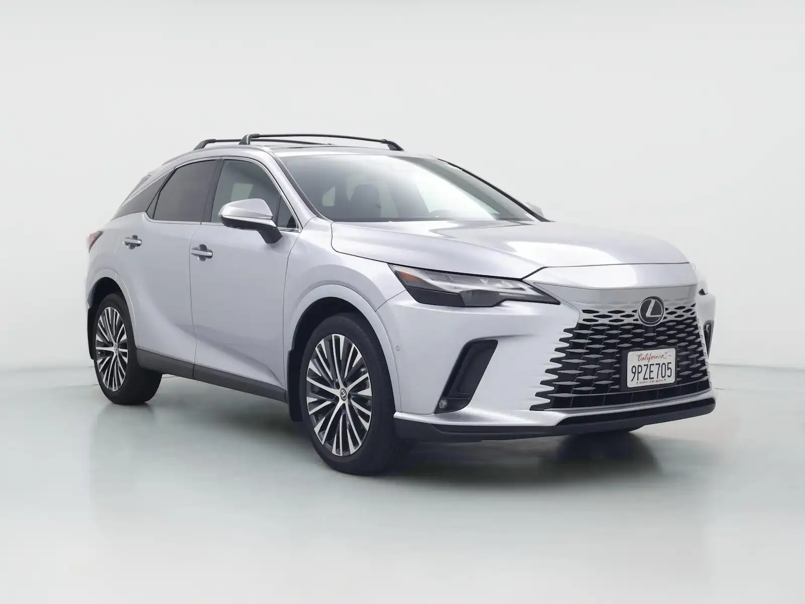 2024 Lexus RX 350 350 Premium Plus FWD's photo