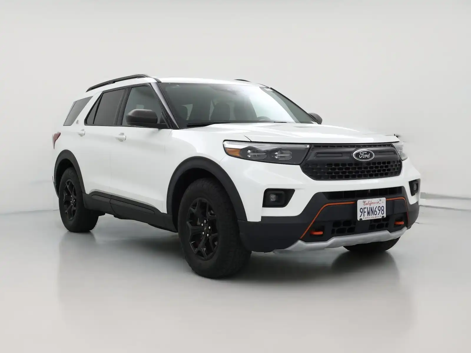 2023 Ford Explorer Timberline 4WD's photo