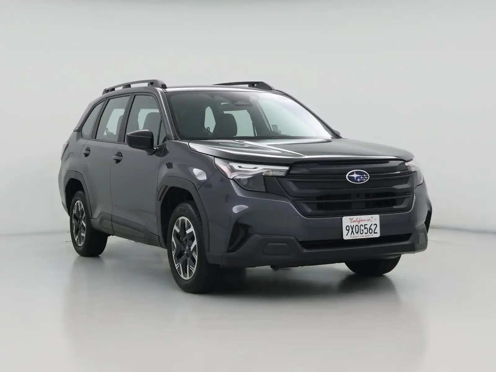 2026 Subaru Forester Base's photo