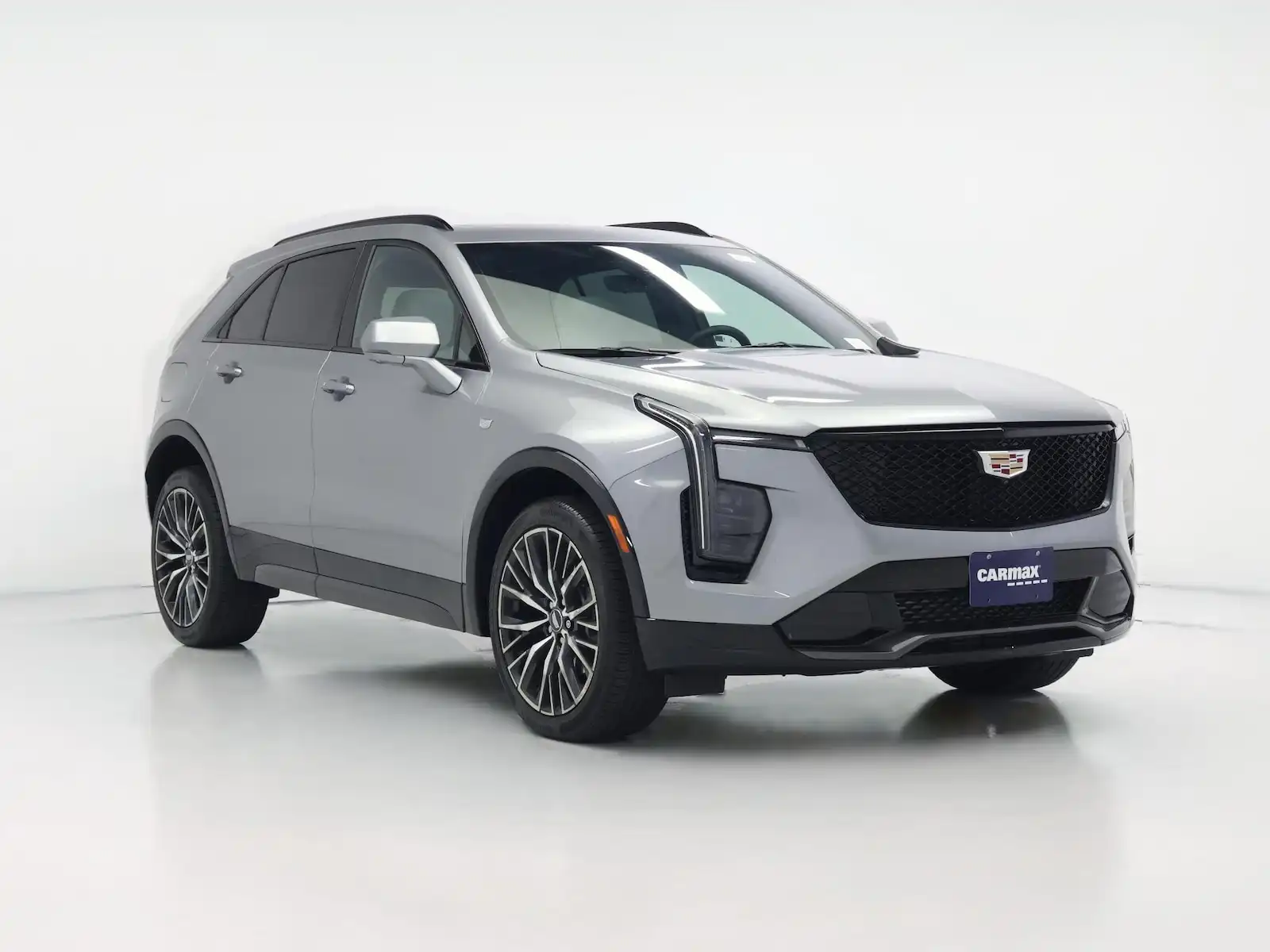 2025 Cadillac XT4 Sport's photo