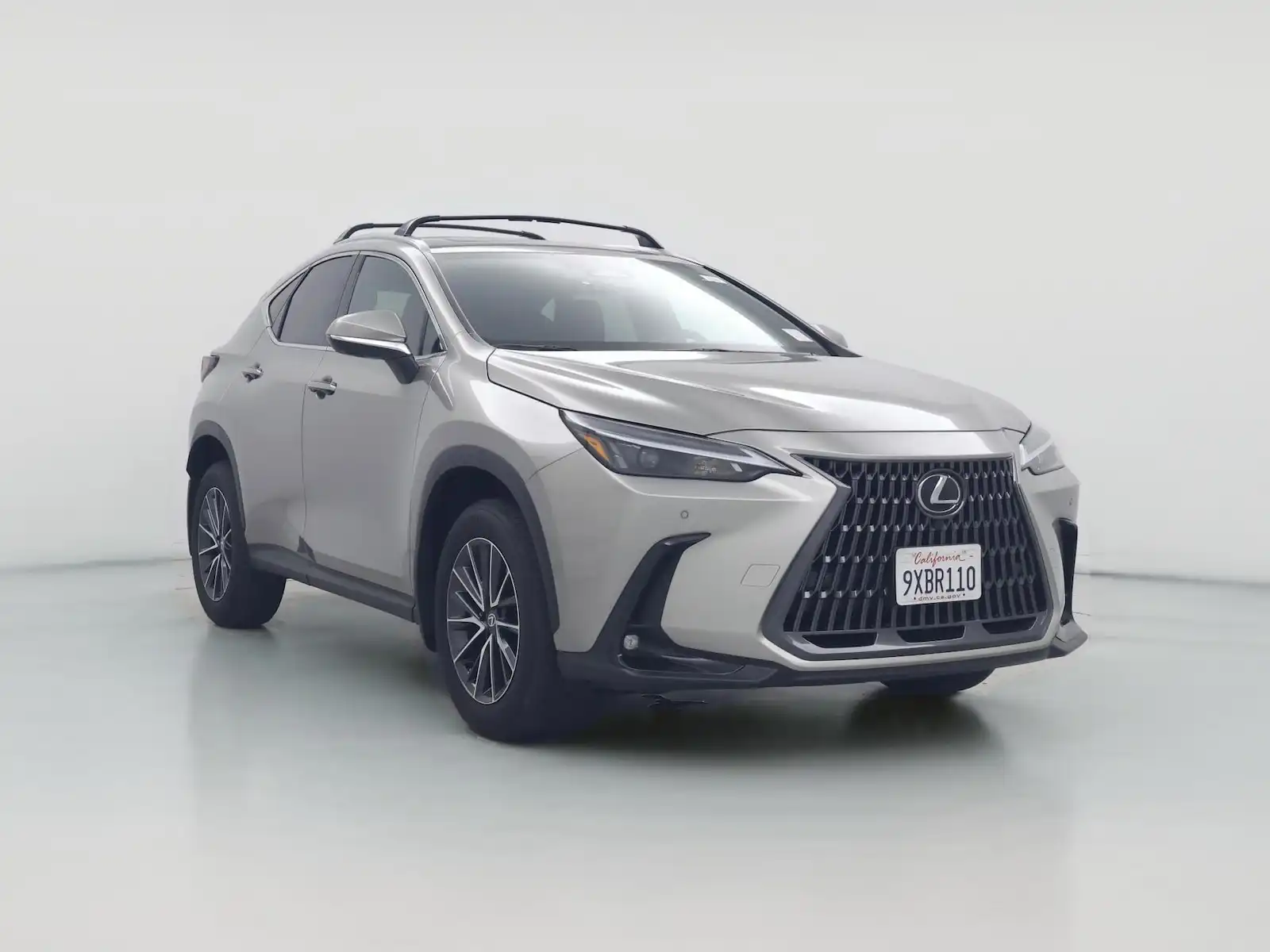 2026 Lexus NX 350 350 Premium AWD's photo