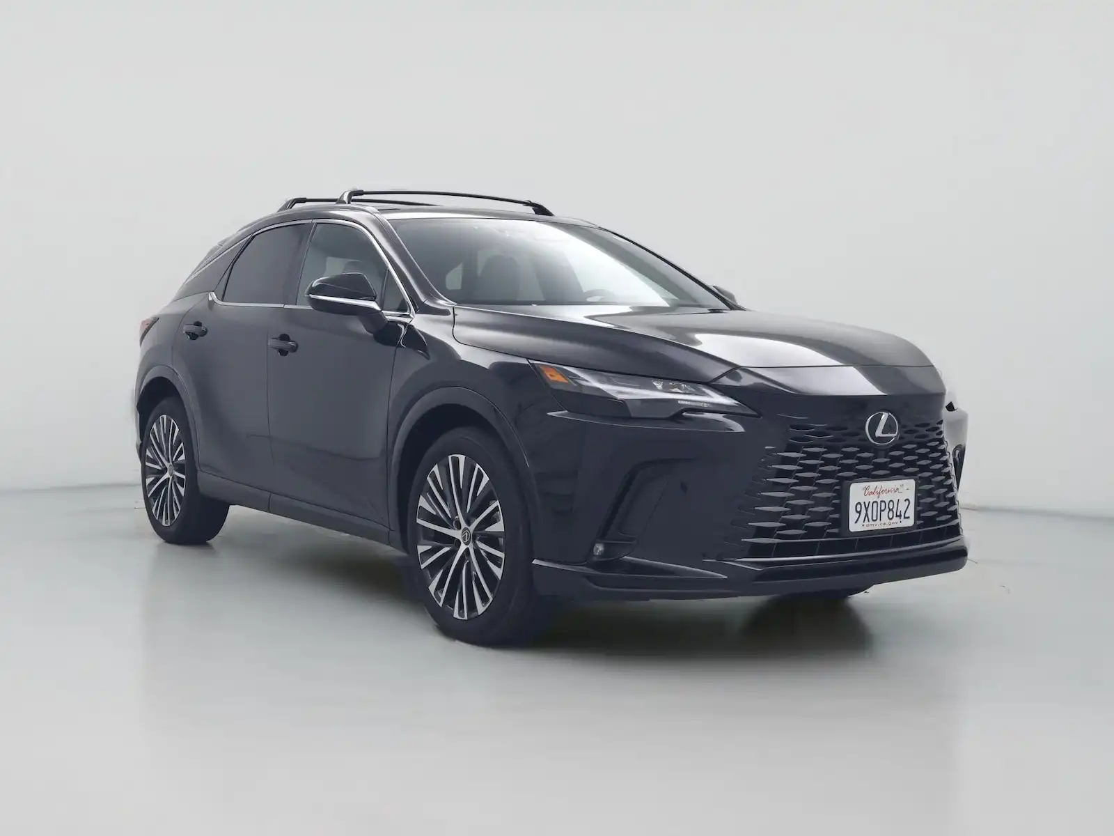 2026 Lexus RX 350 350 Premium Plus FWD's photo