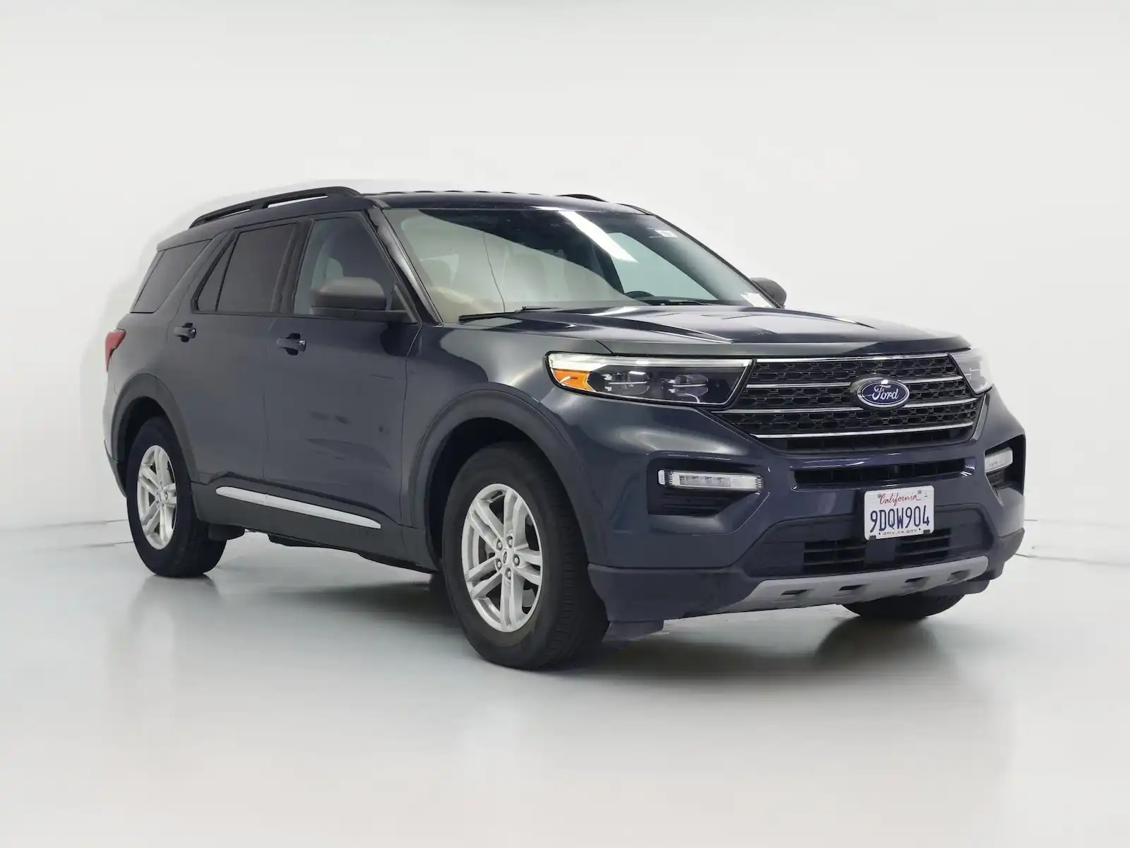 2022 Ford Explorer XLT RWD's photo
