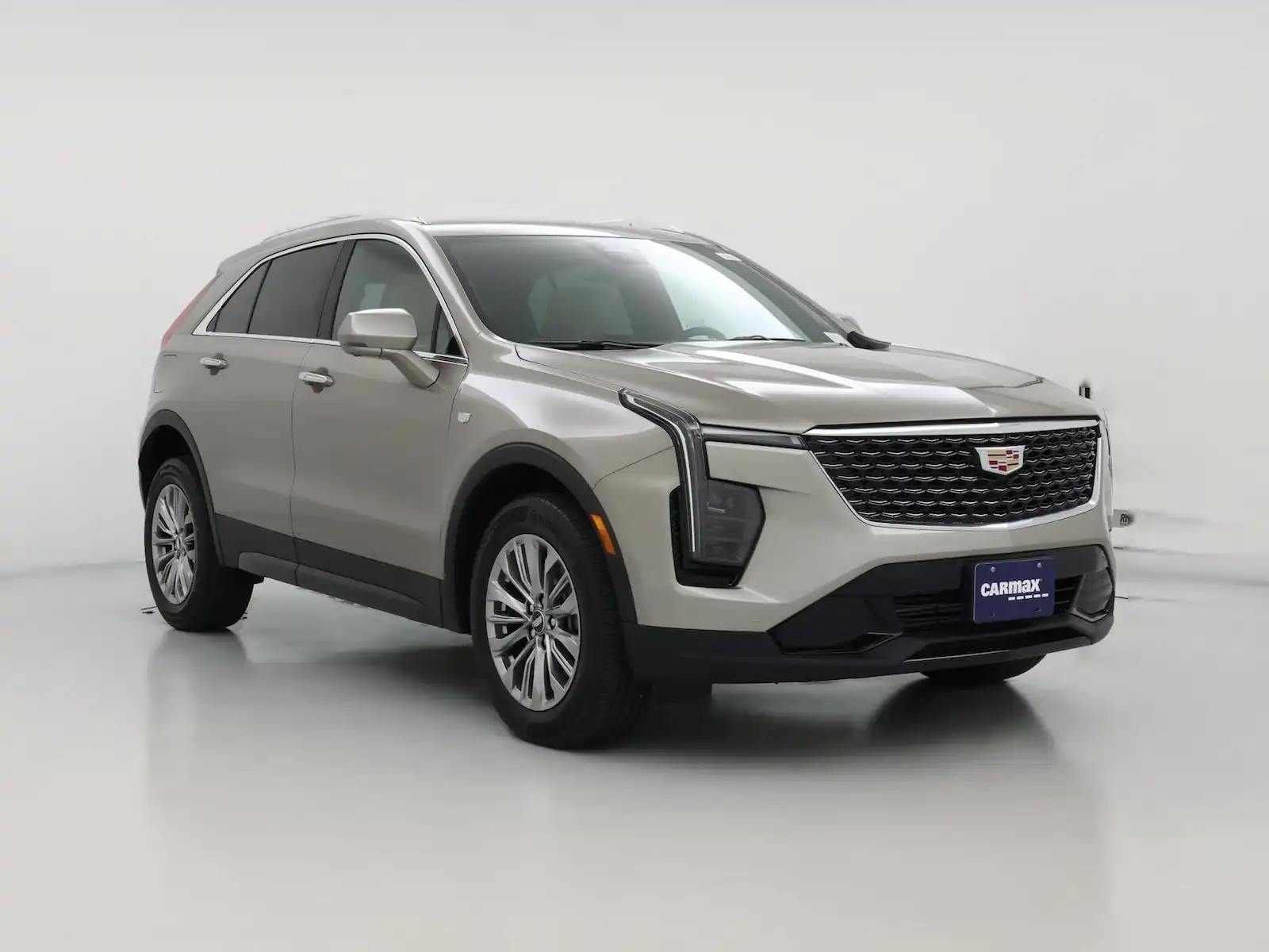 2025 Cadillac XT4 Premium Luxury's photo