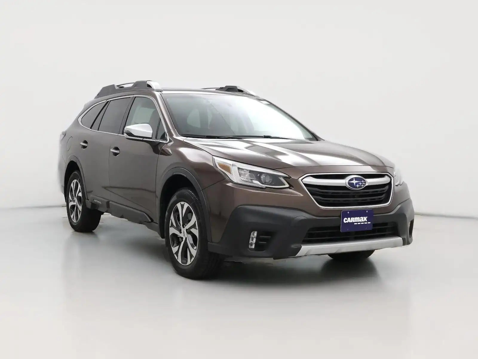 2020 Subaru Outback Touring XT's photo