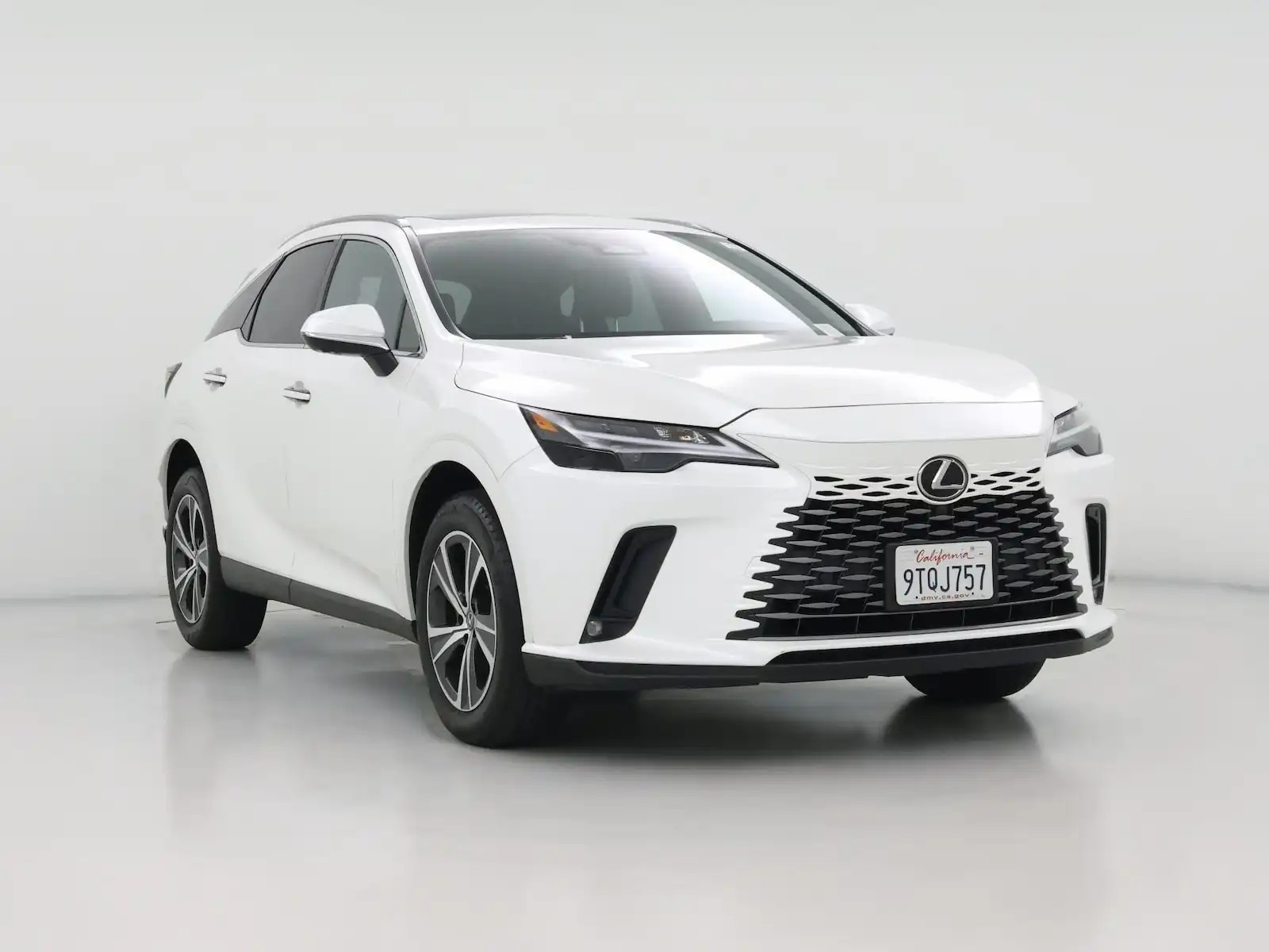 2025 Lexus RX 350 350 Premium FWD's photo