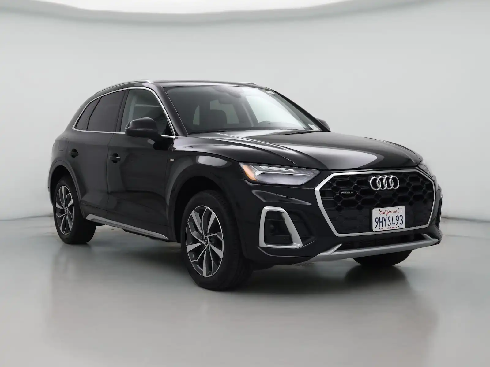 2023 Audi Q5 45 Prestige's photo
