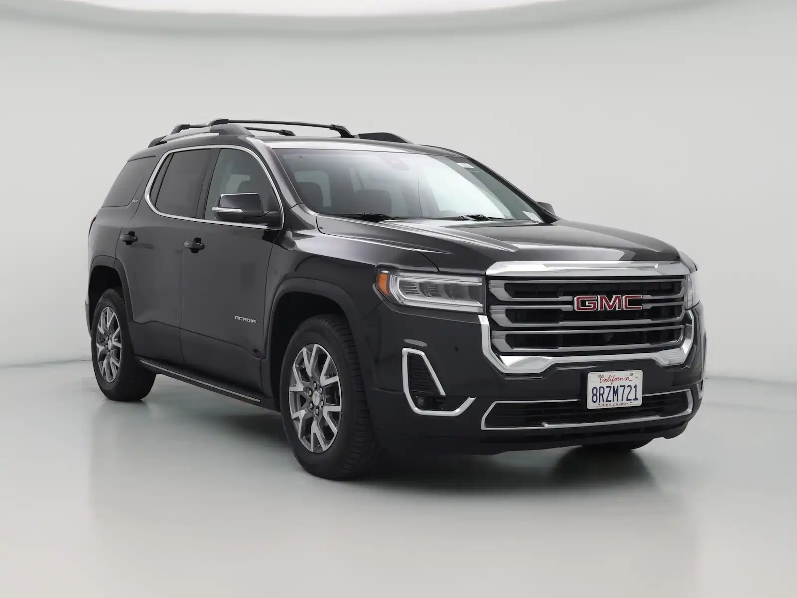 2020 GMC Acadia SLT FWD's photo