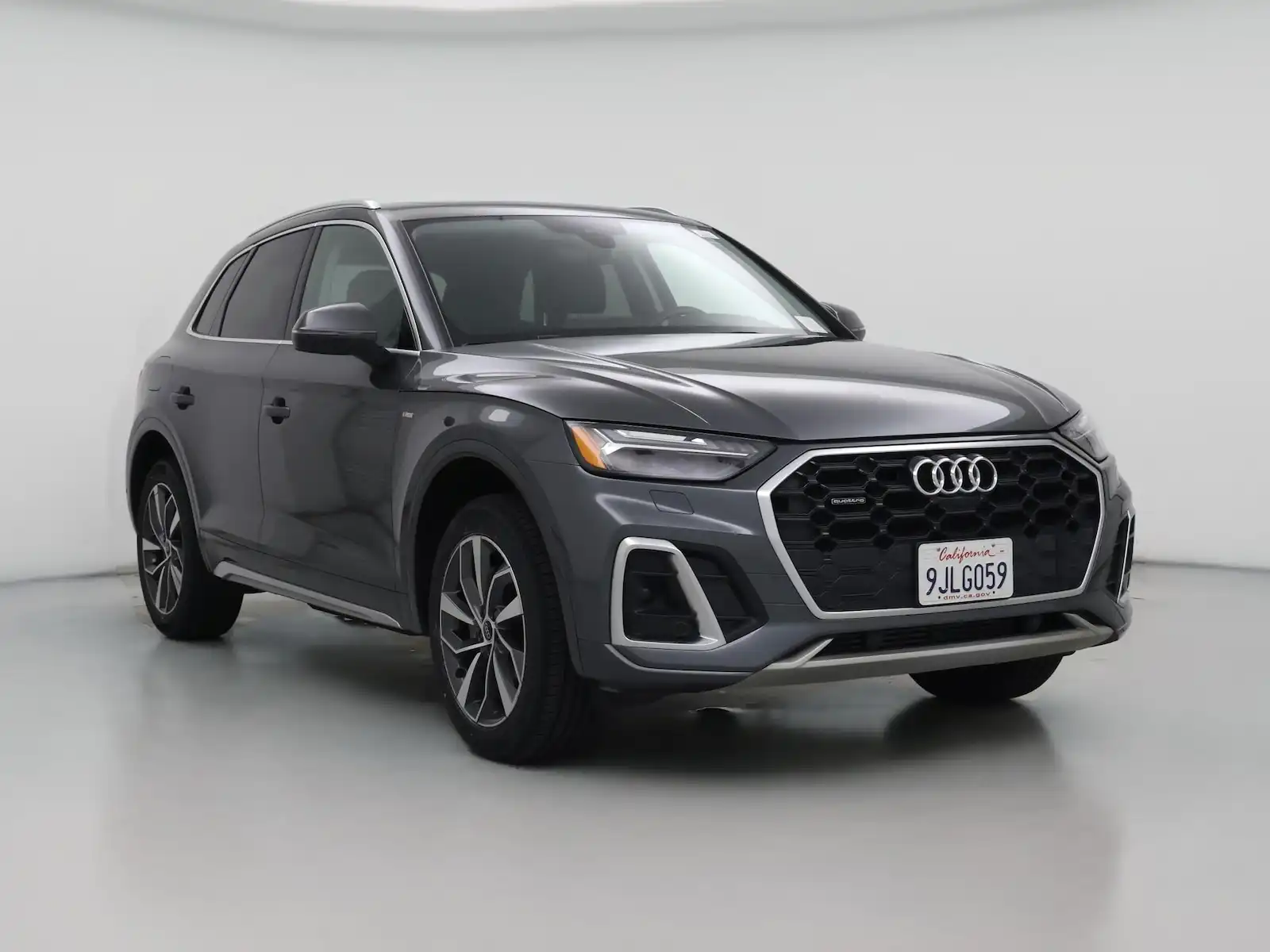2023 Audi Q5 45 Prestige's photo